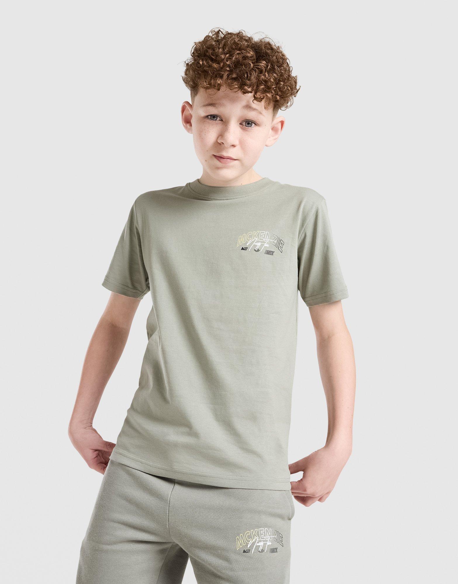 McKenzie Anson T-Shirt Junior