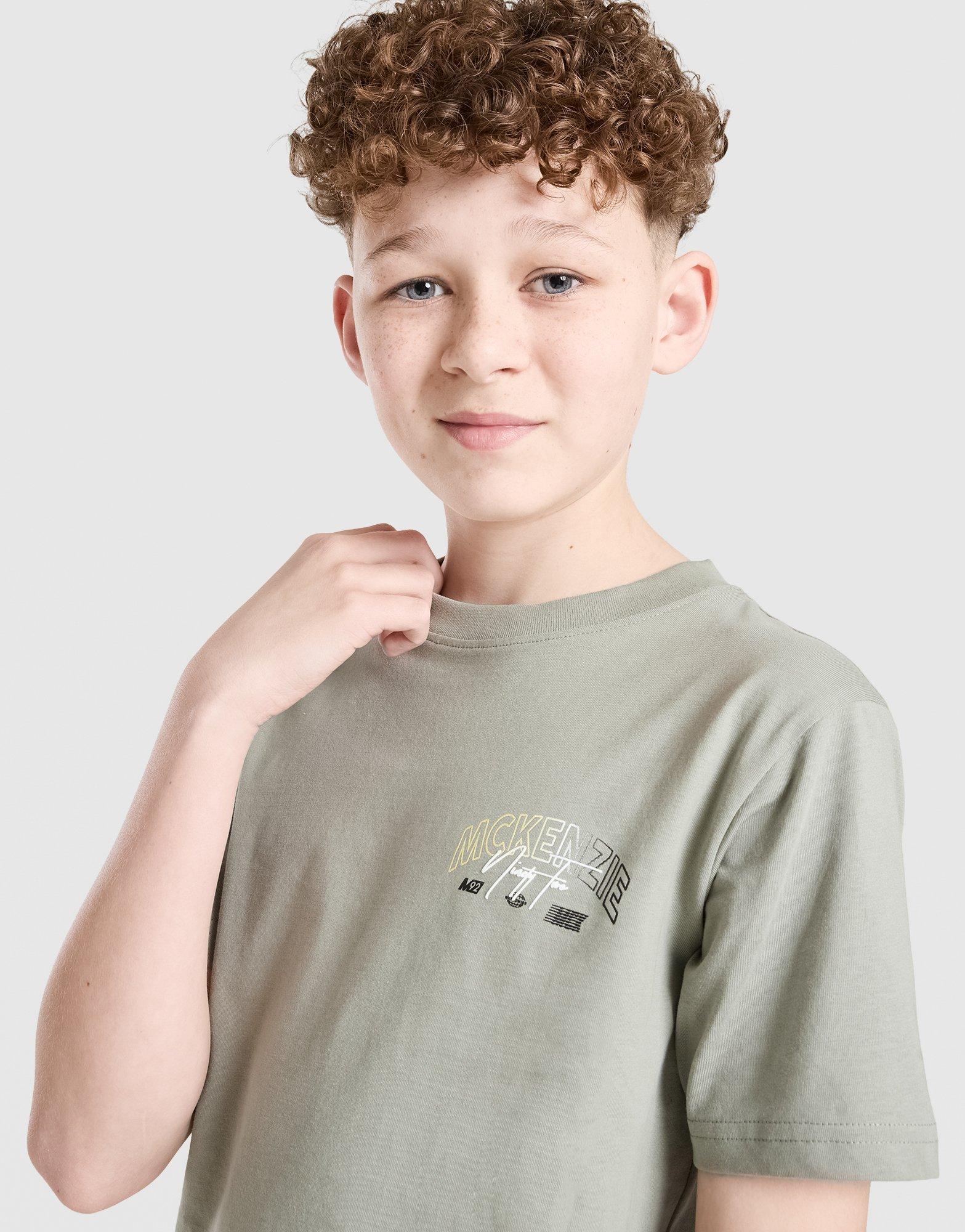 McKenzie Anson T-Shirt Junior