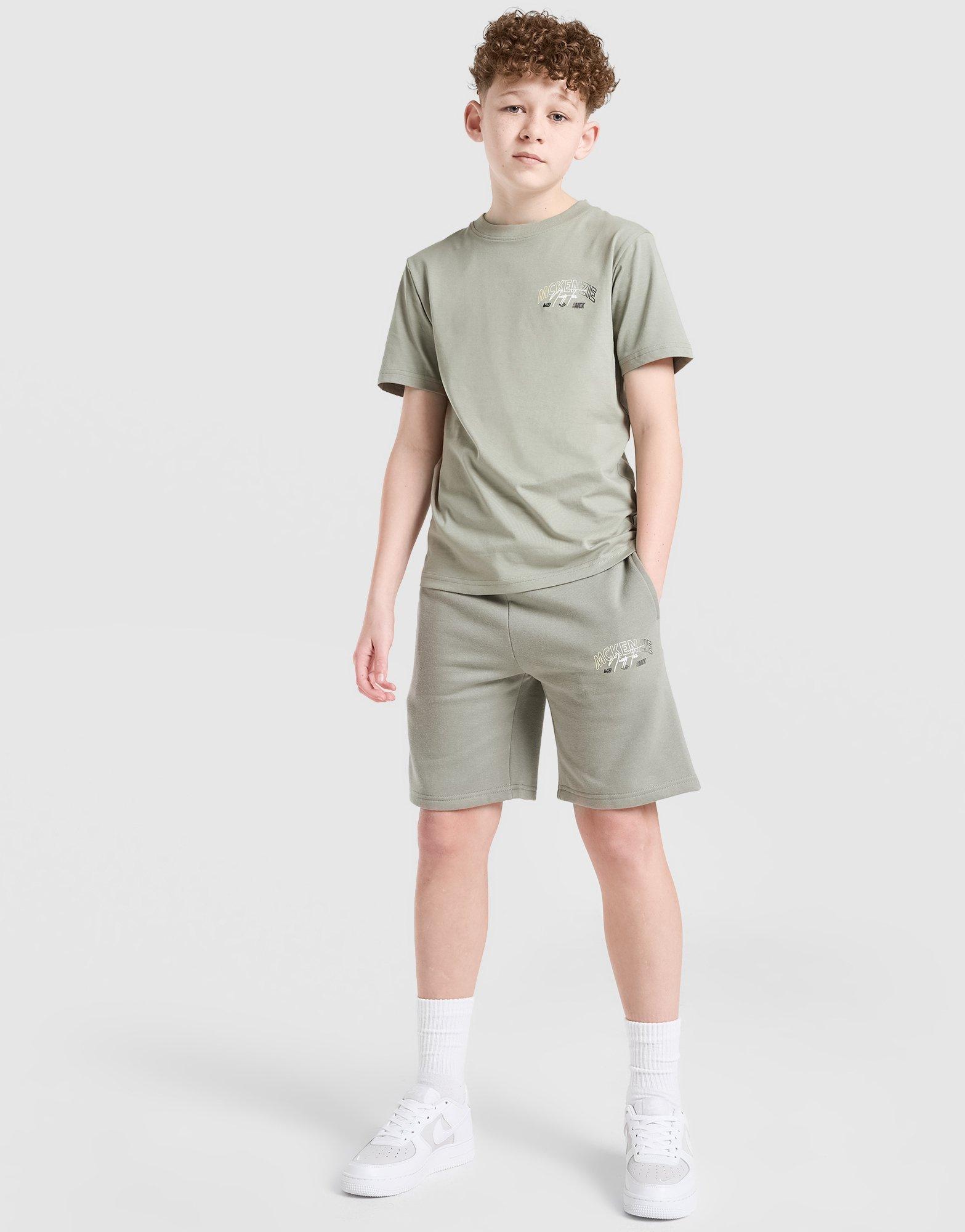 McKenzie Anson T-Shirt Junior