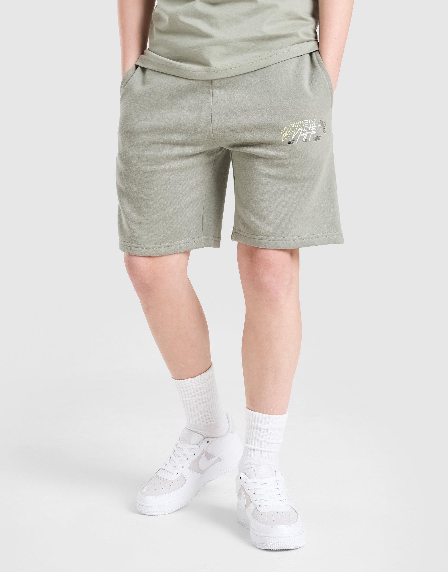 McKenzie Anson Shorts Junior