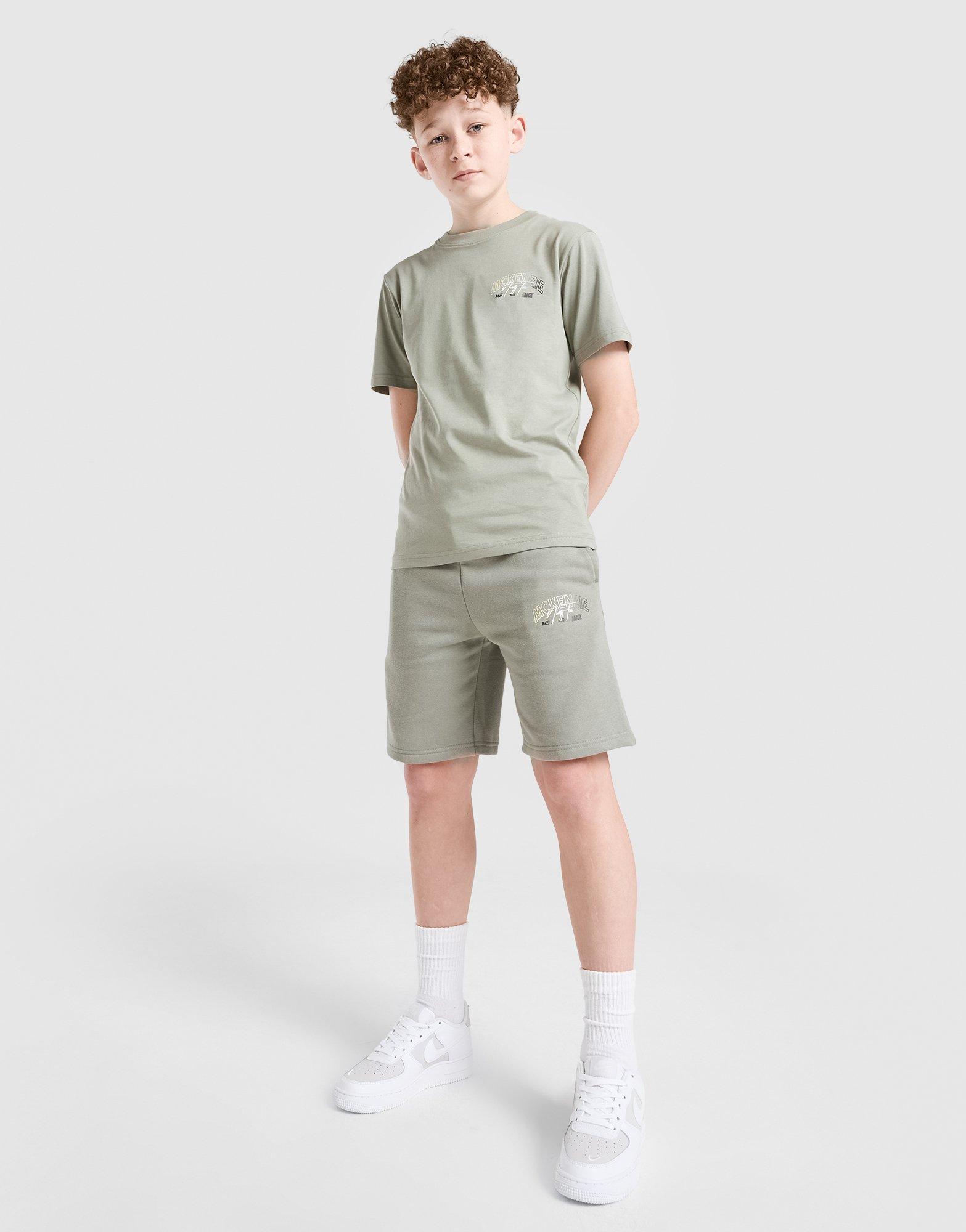 McKenzie Anson Shorts Junior