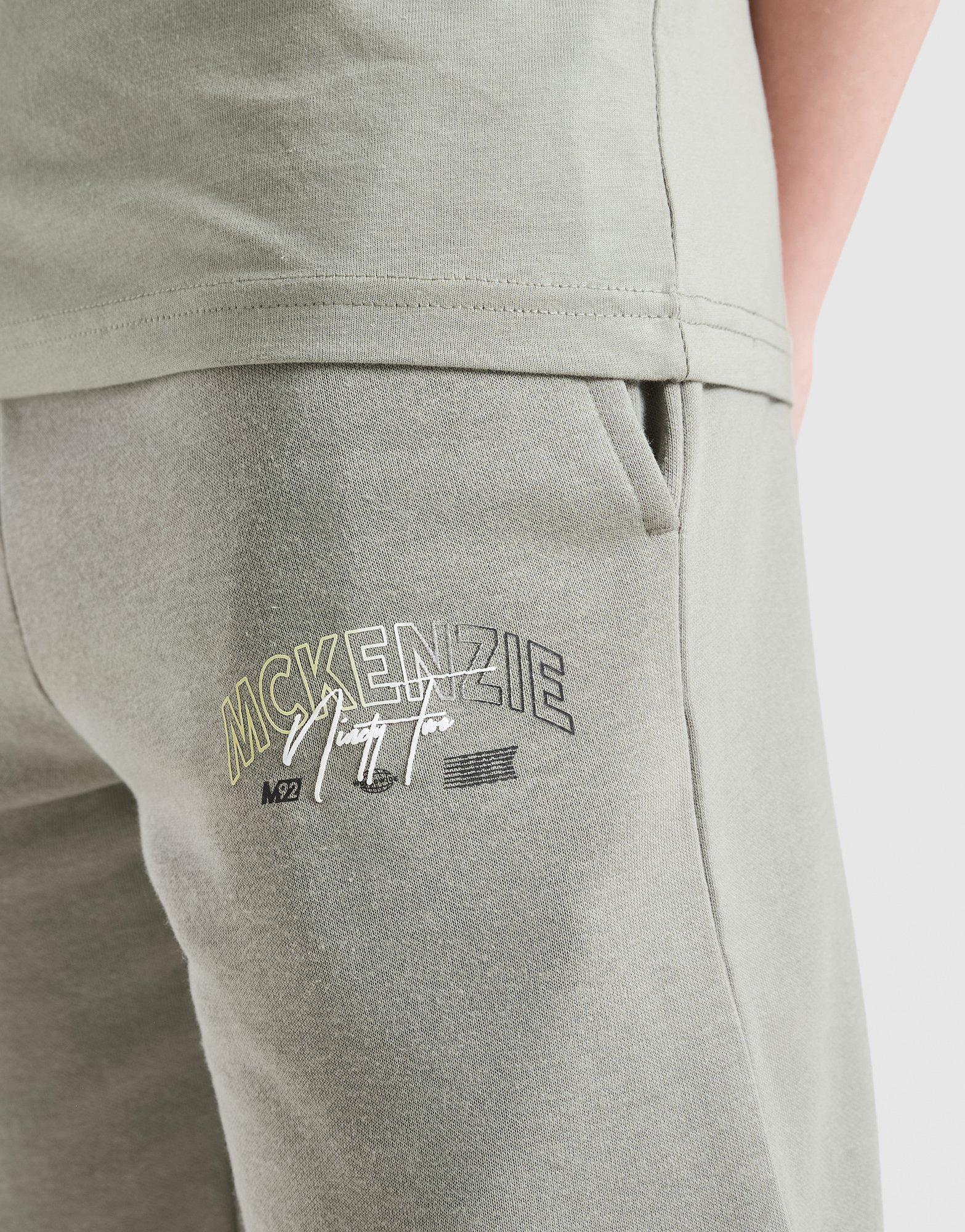 McKenzie Anson Shorts Junior