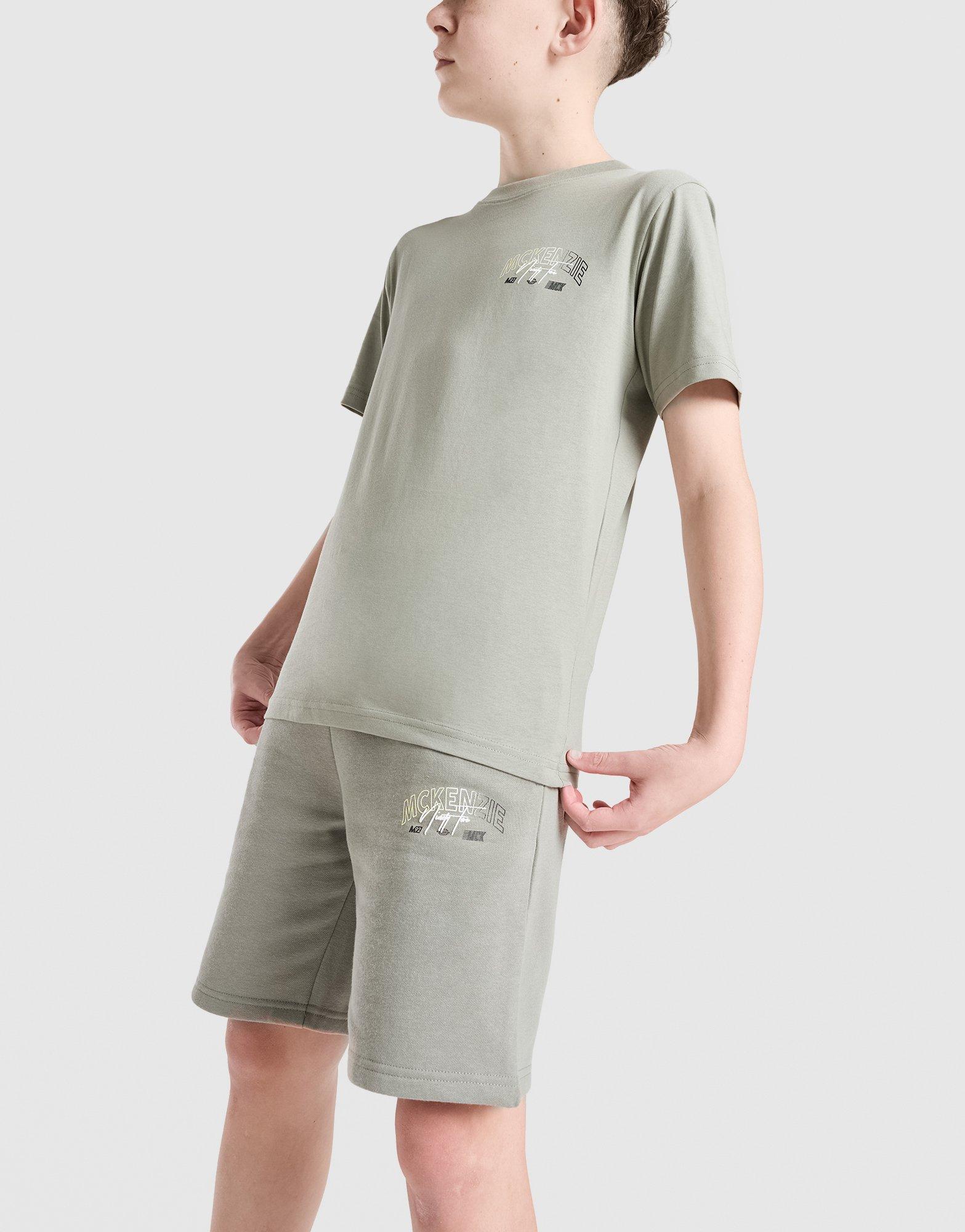 McKenzie Pantaloncino Anson Junior