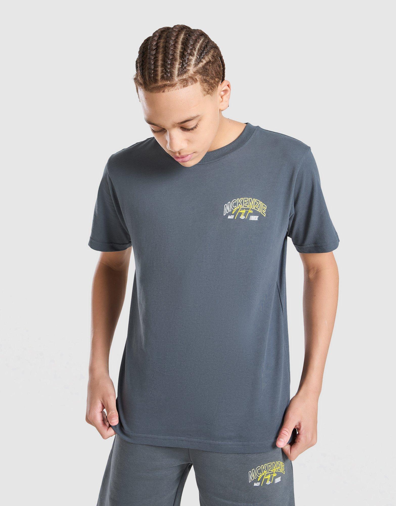 McKenzie Maglia Anson Junior