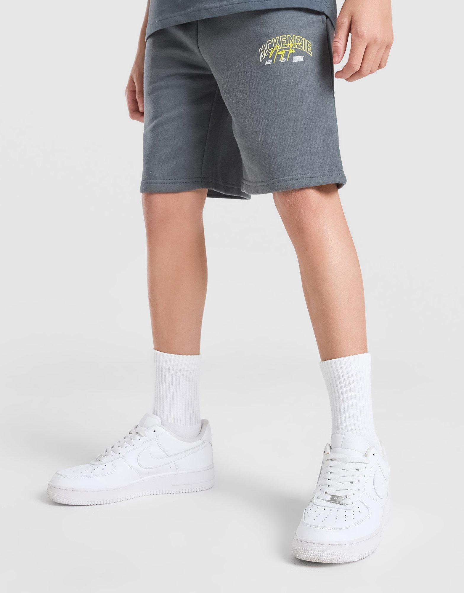 McKenzie Anson Shorts Junior