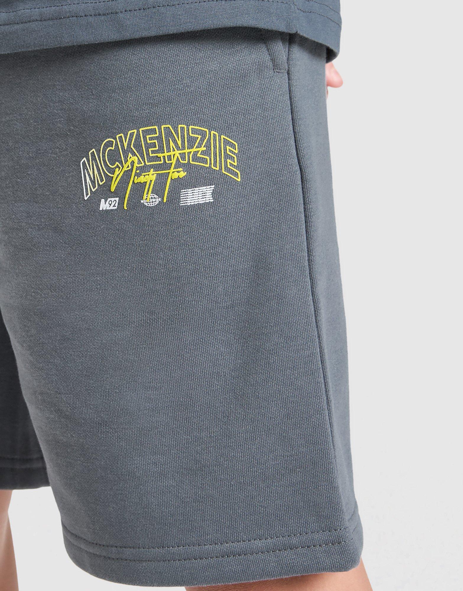 McKenzie Anson Shorts Junior