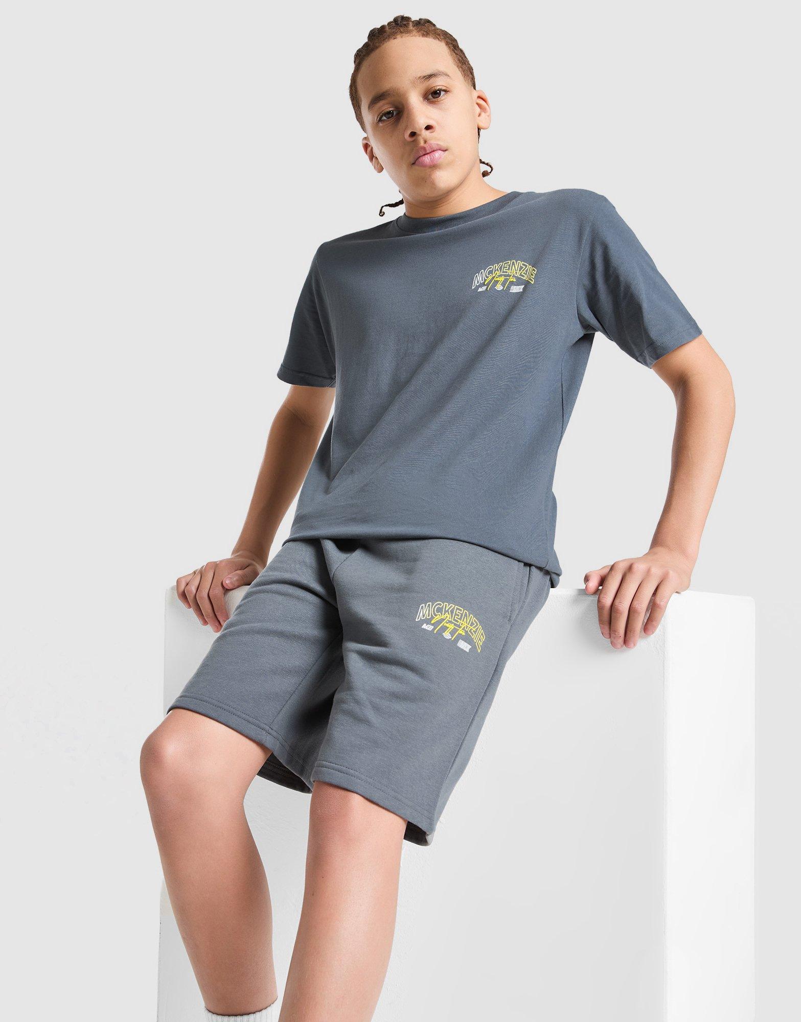 McKenzie Anson Shorts Junior