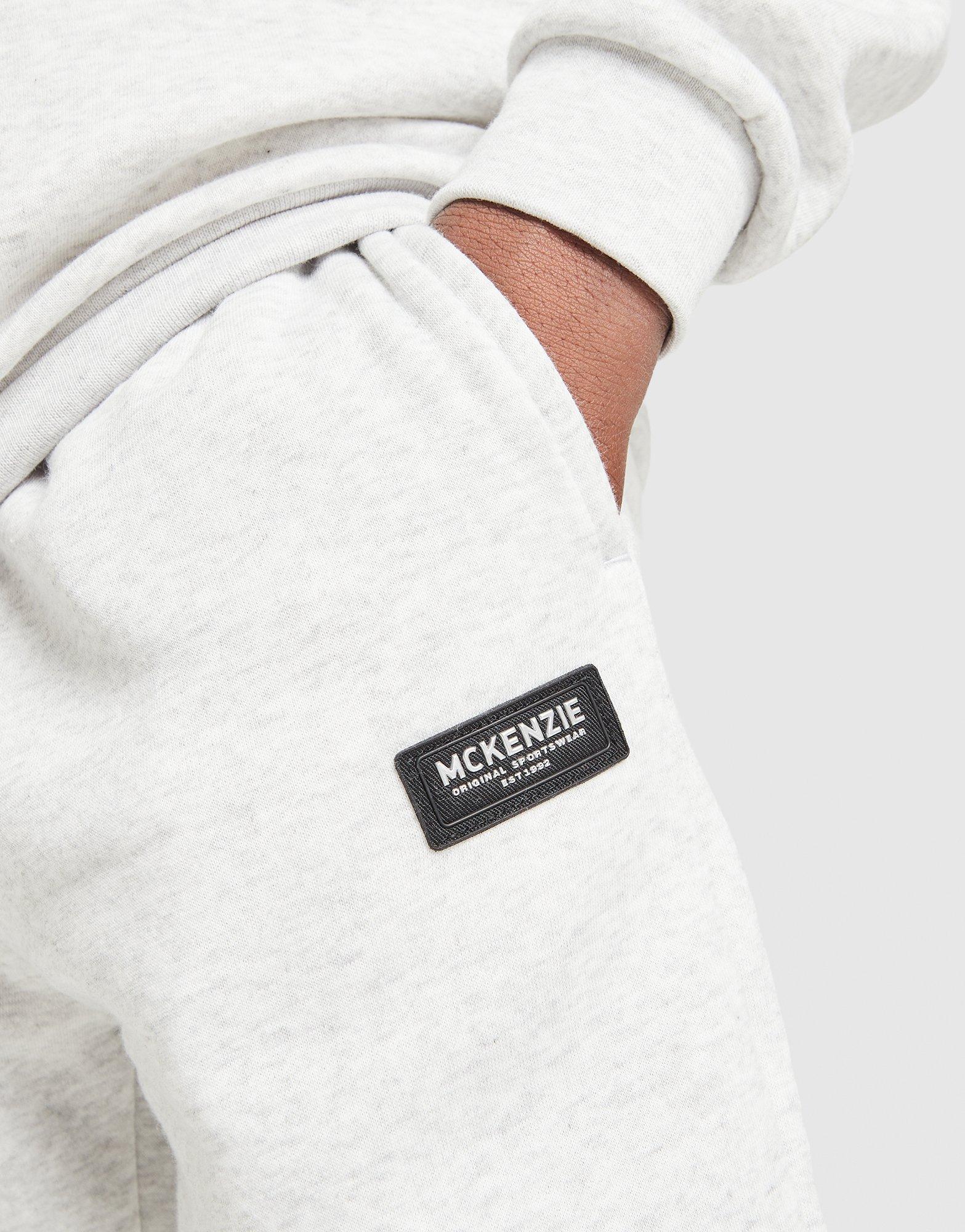 McKenzie Rocco Crew Tracksuit Junior