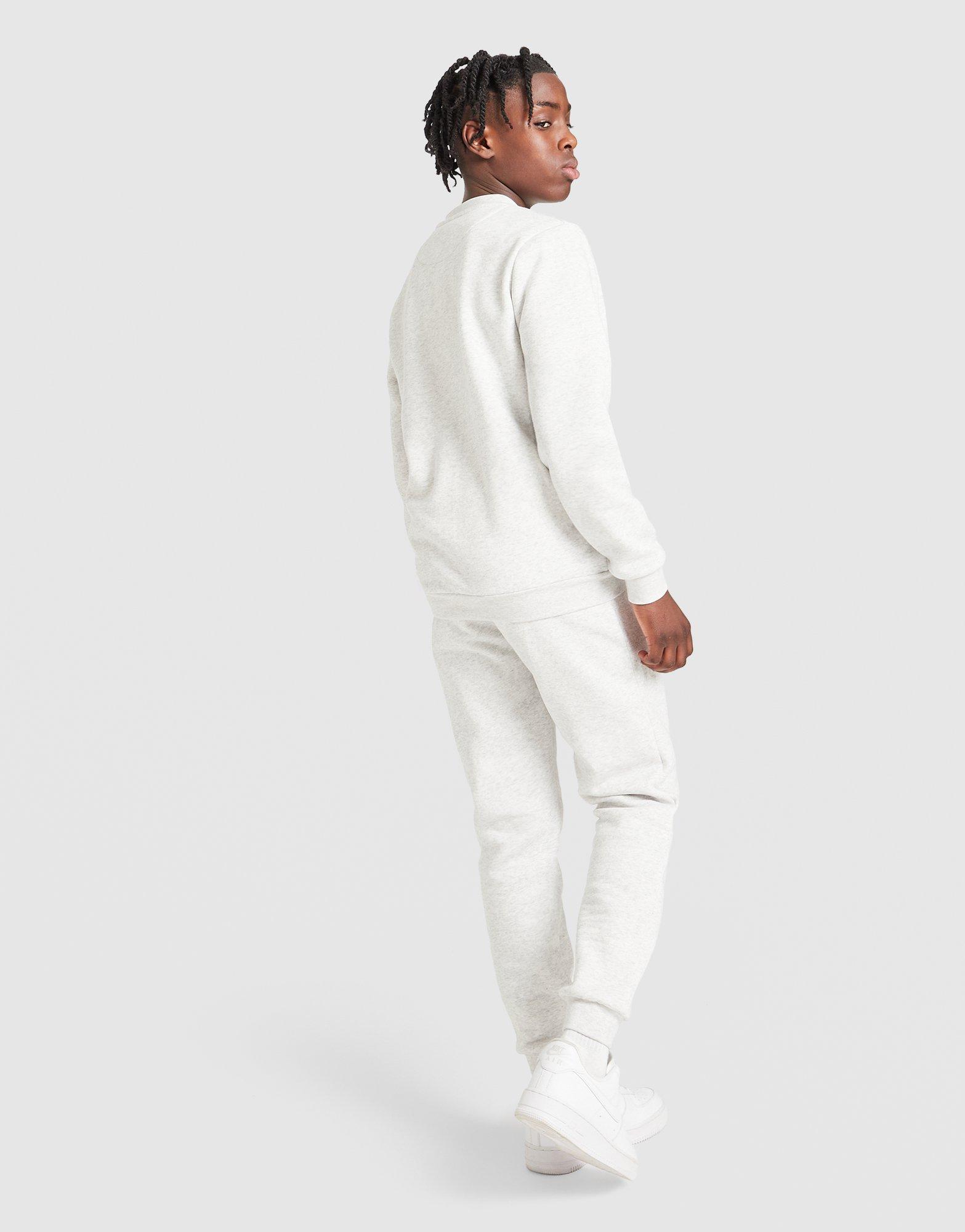 McKenzie Rocco Crew Tracksuit Junior