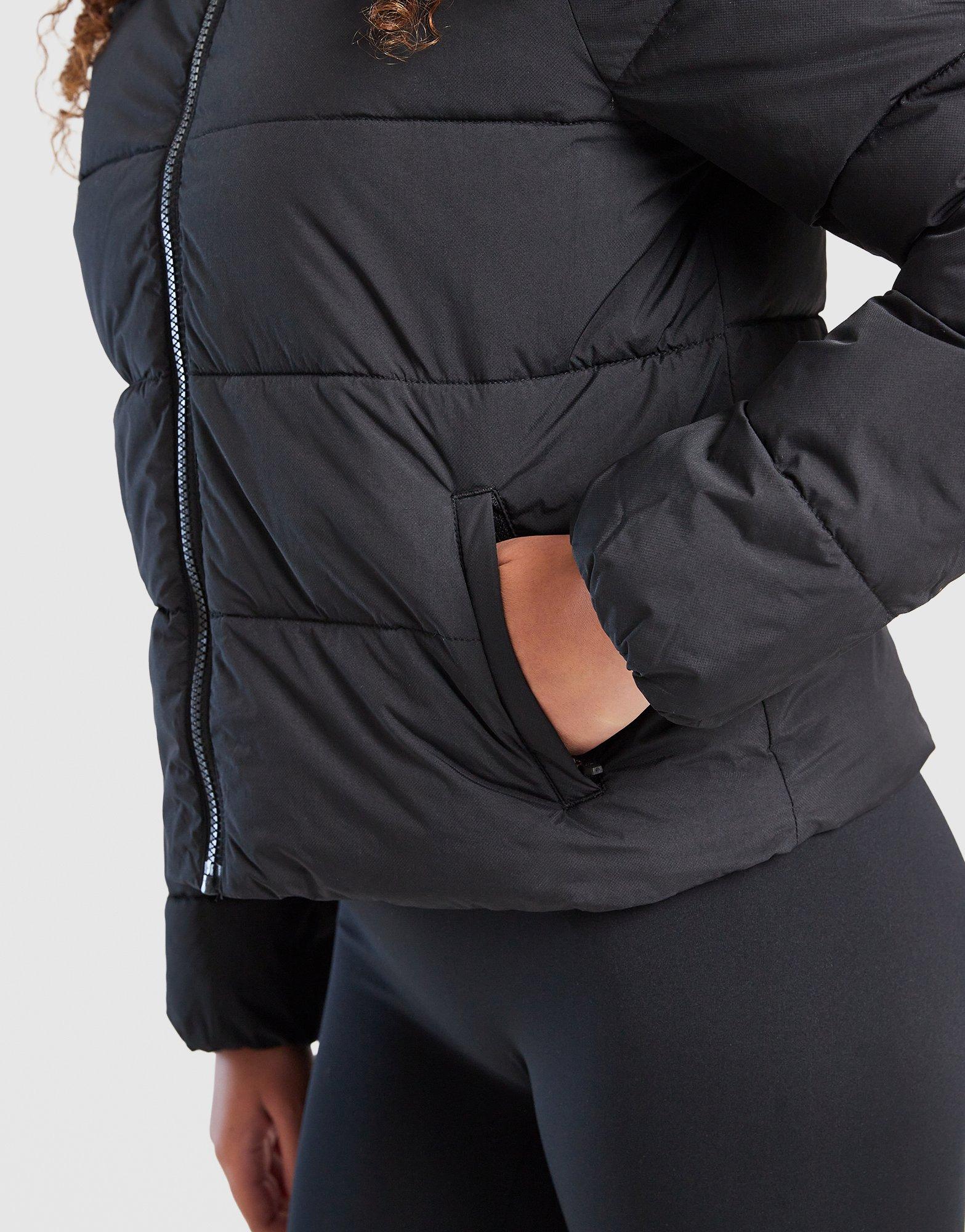 MONTIREX Girls' Sarenne Padded Jacket Junior