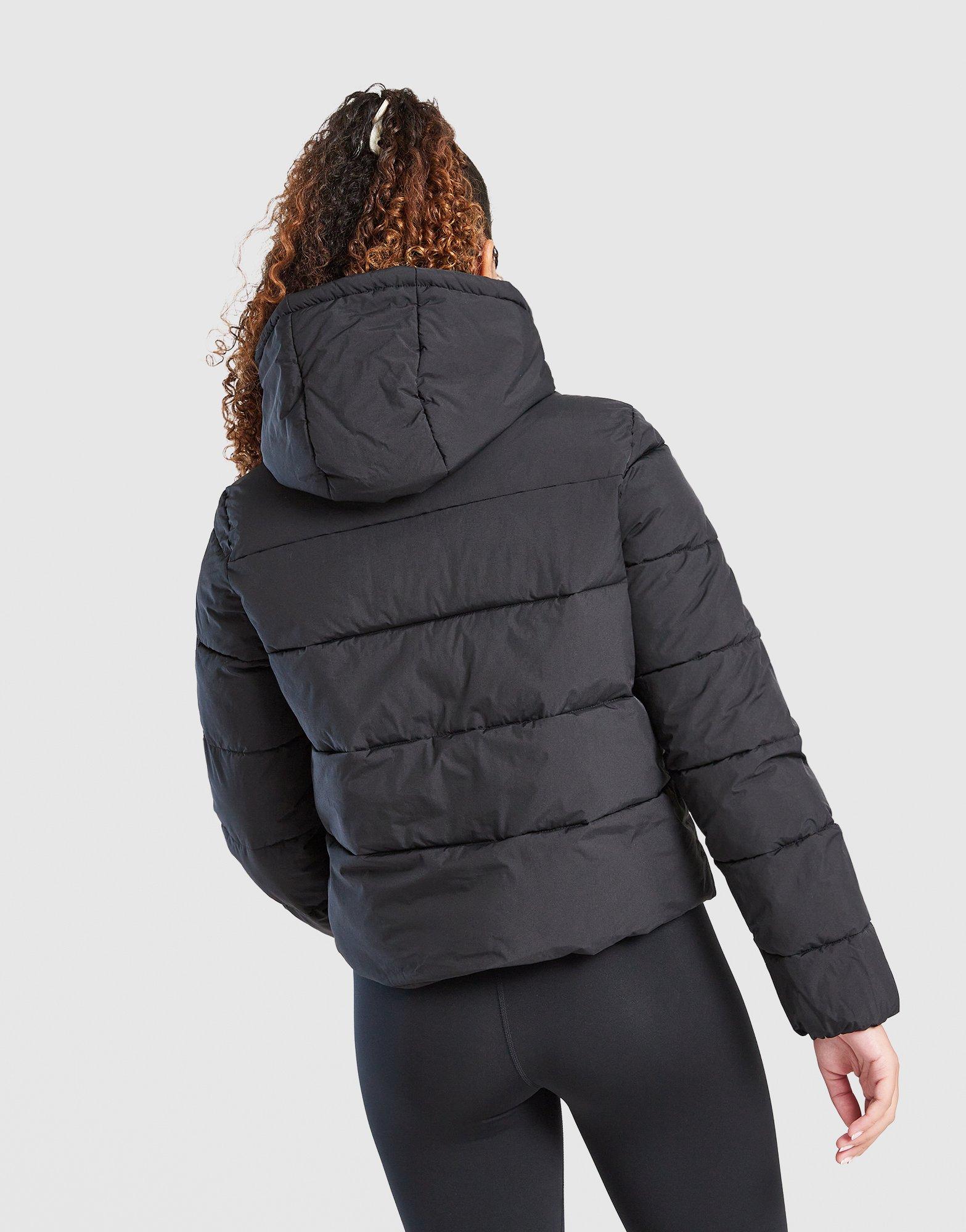 MONTIREX Girls' Sarenne Padded Jacket Junior