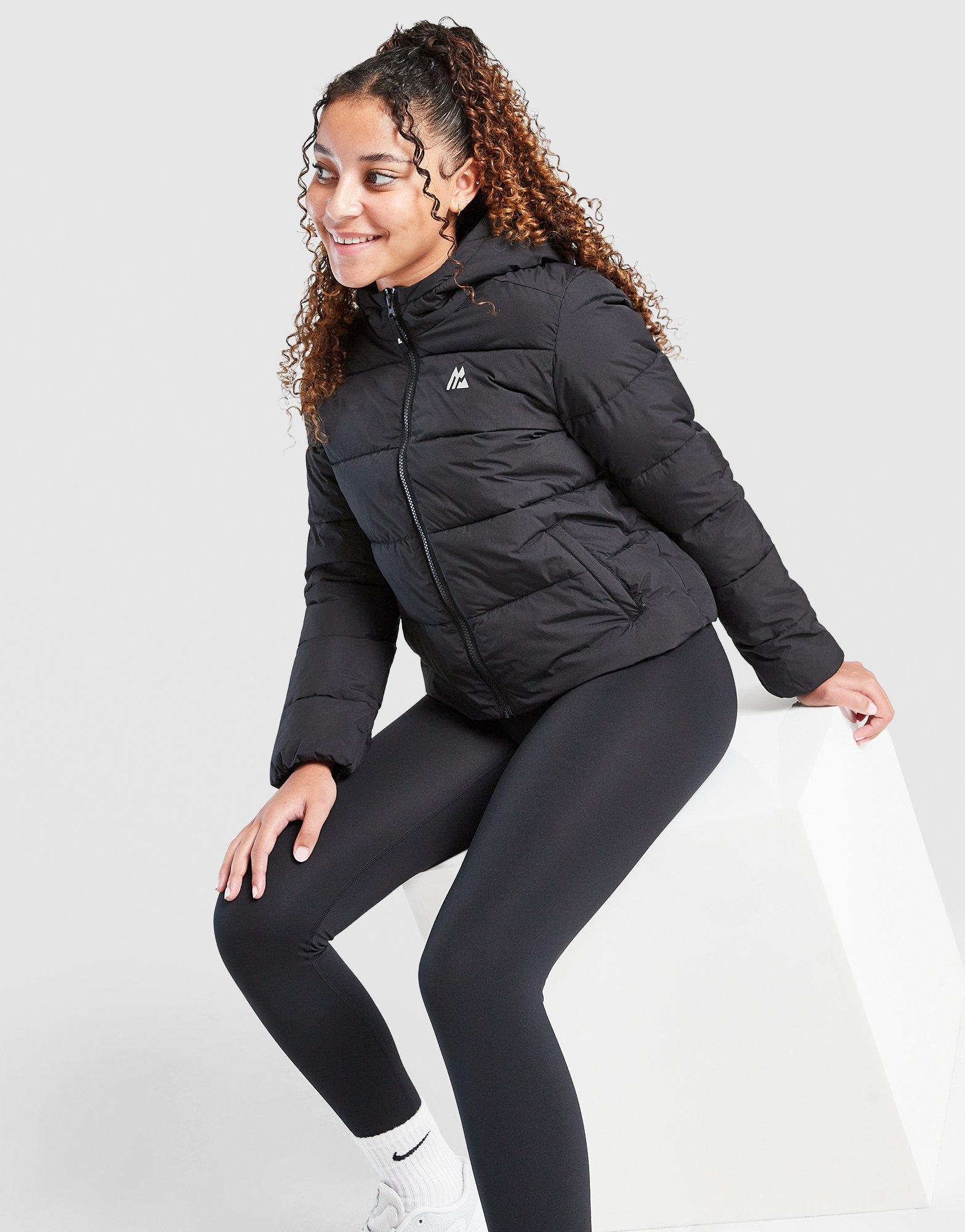 MONTIREX Giacca Imbottita Sarenne Bambina Junior