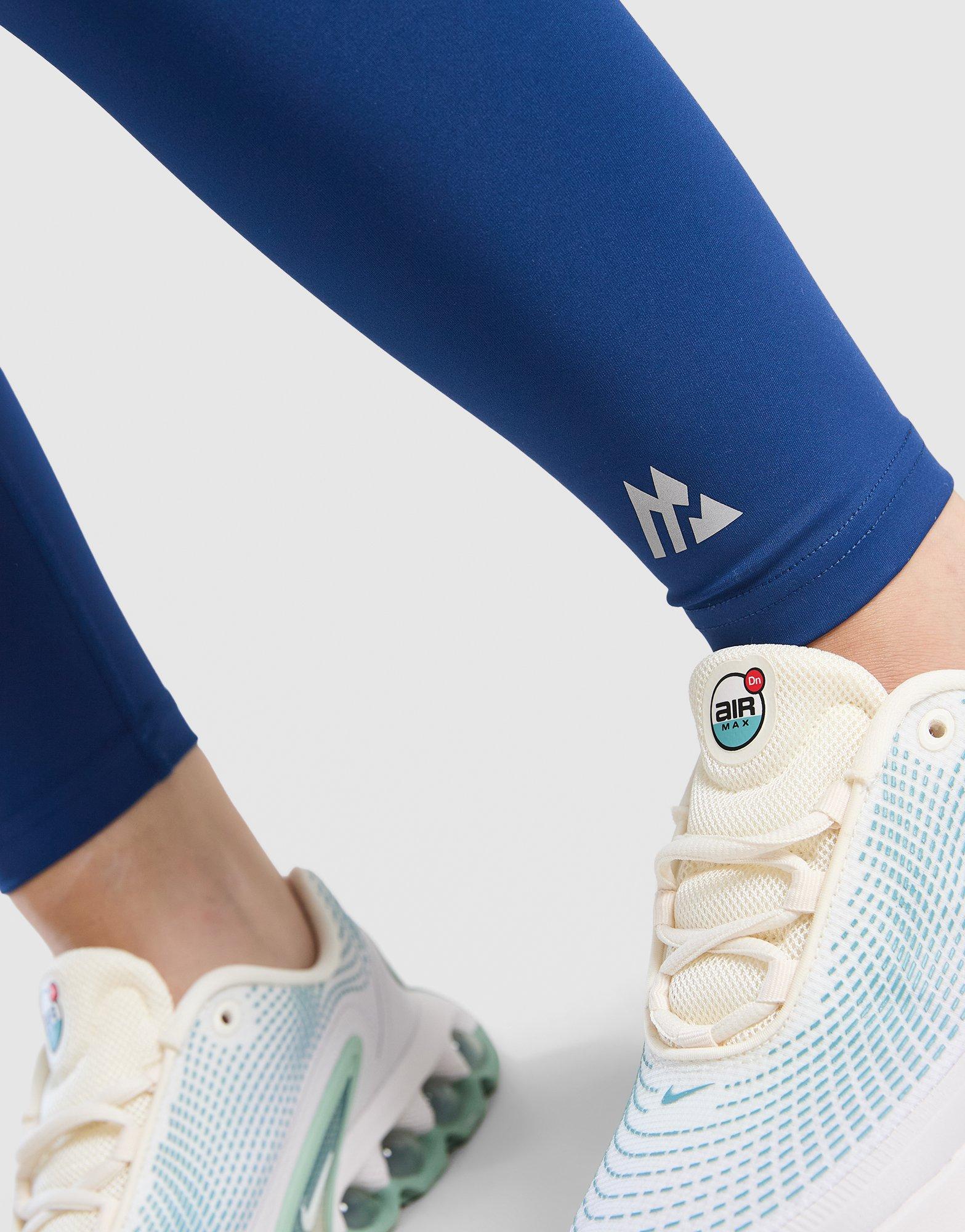 MONTIREX Girls' Icon Leggings Junior