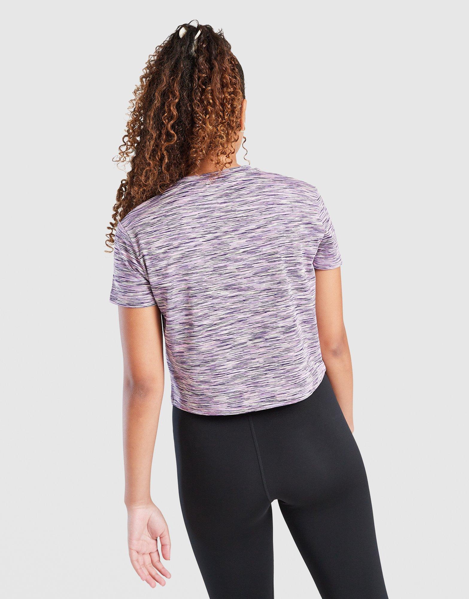 MONTIREX Girls' Trail Box T-Shirt Kinder