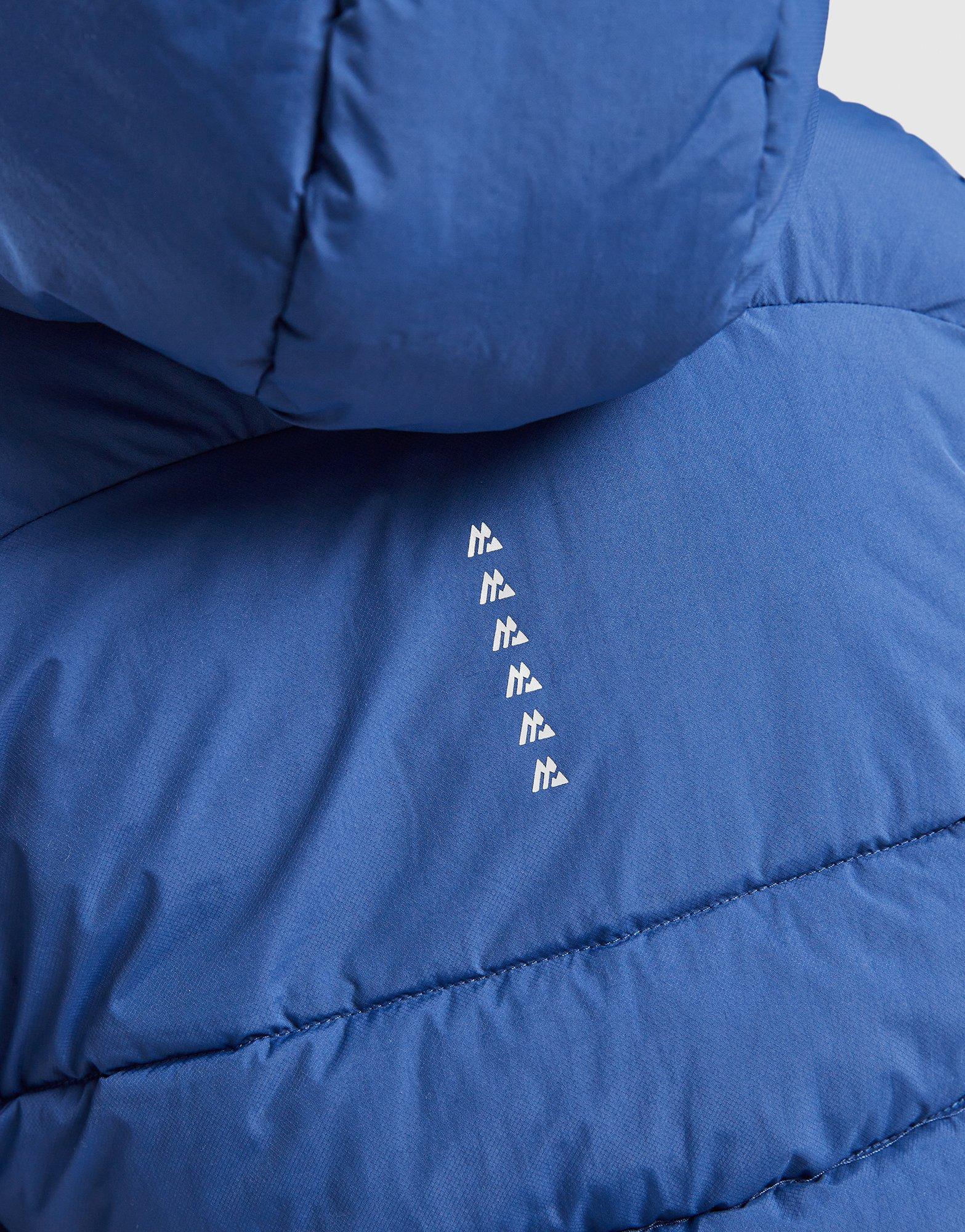 MONTIREX Chaqueta Padded Tortin Girls' Júnior