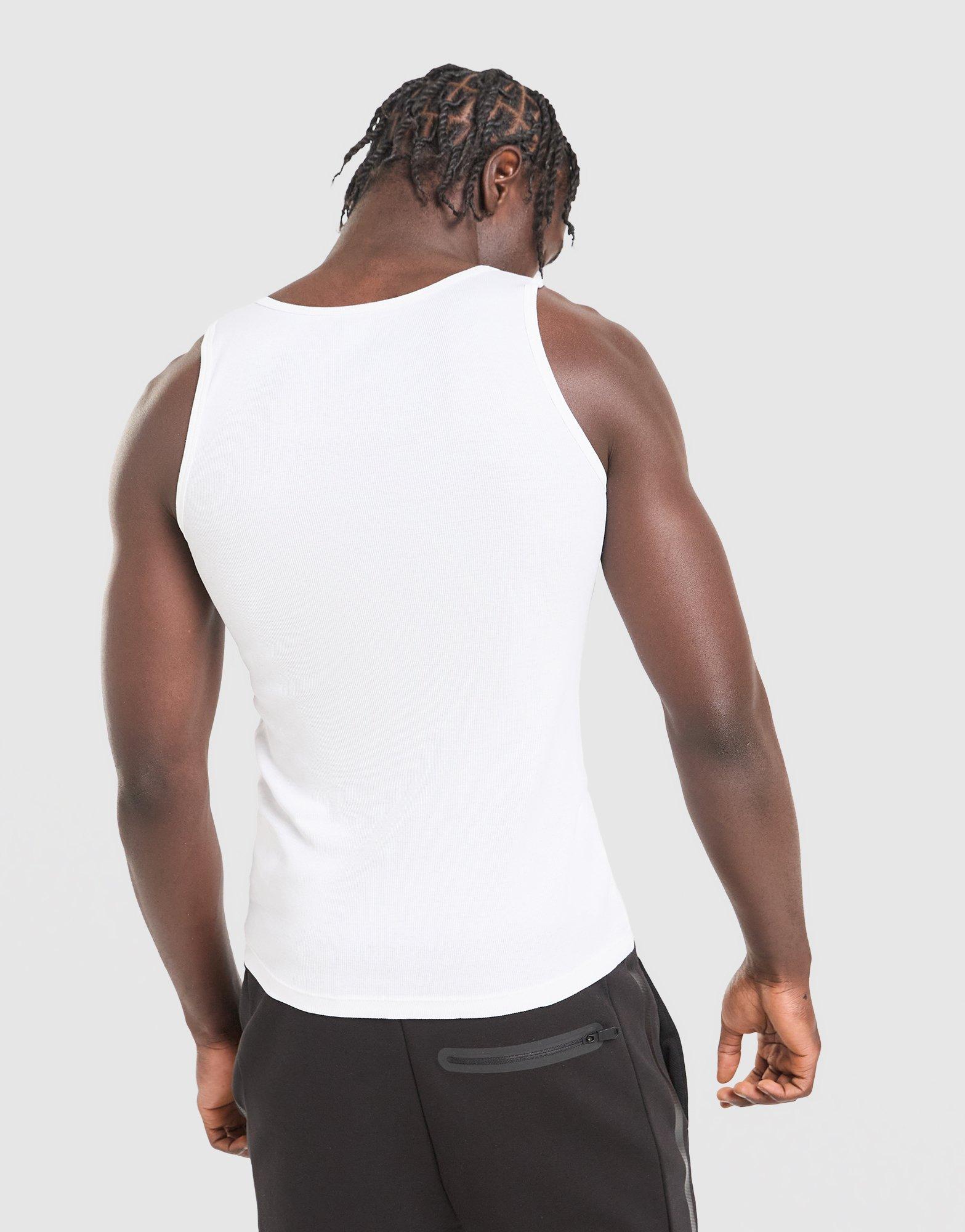 BOSS 3-Pack Tank Top