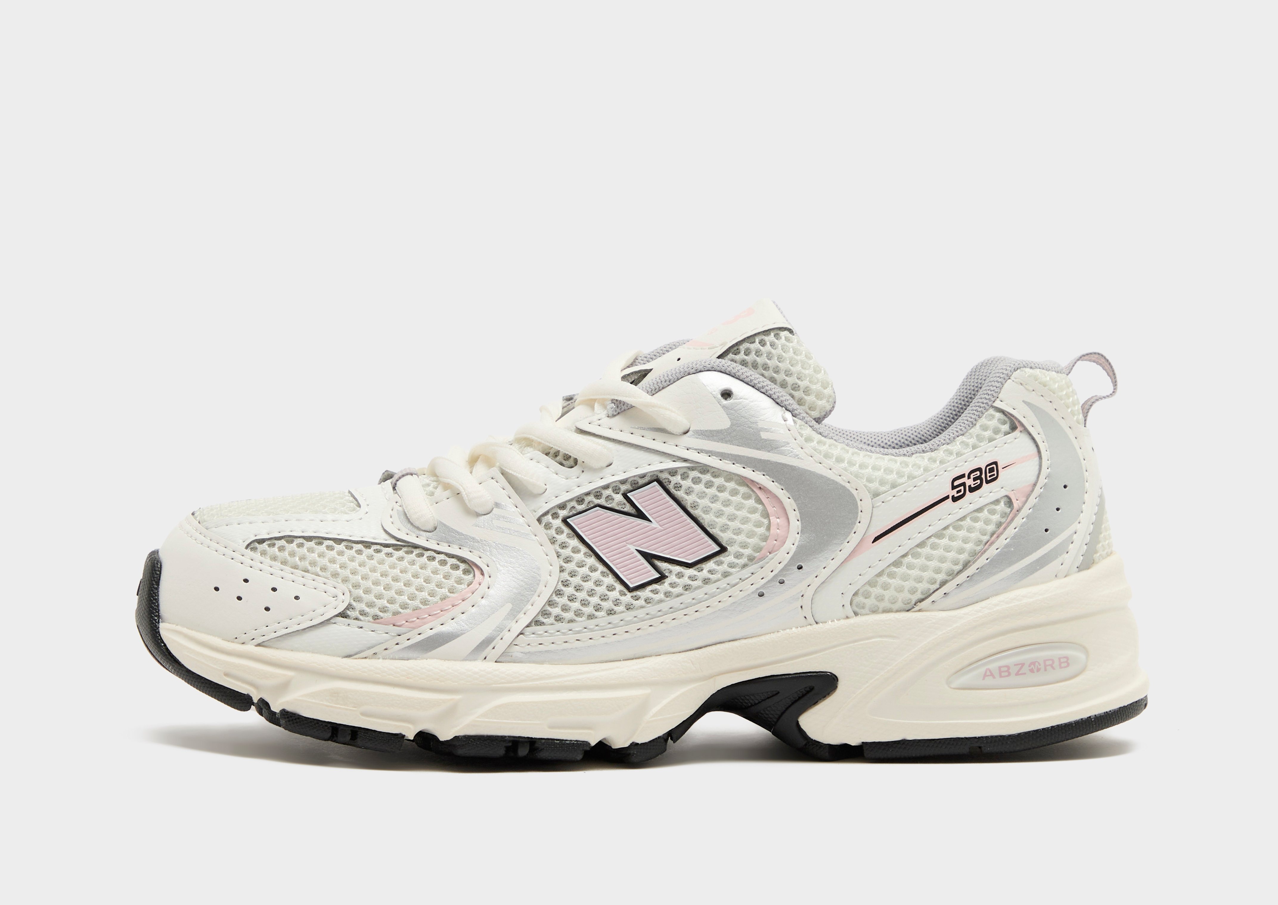 New Balance 530 Júnior en Crema - JD Sports España