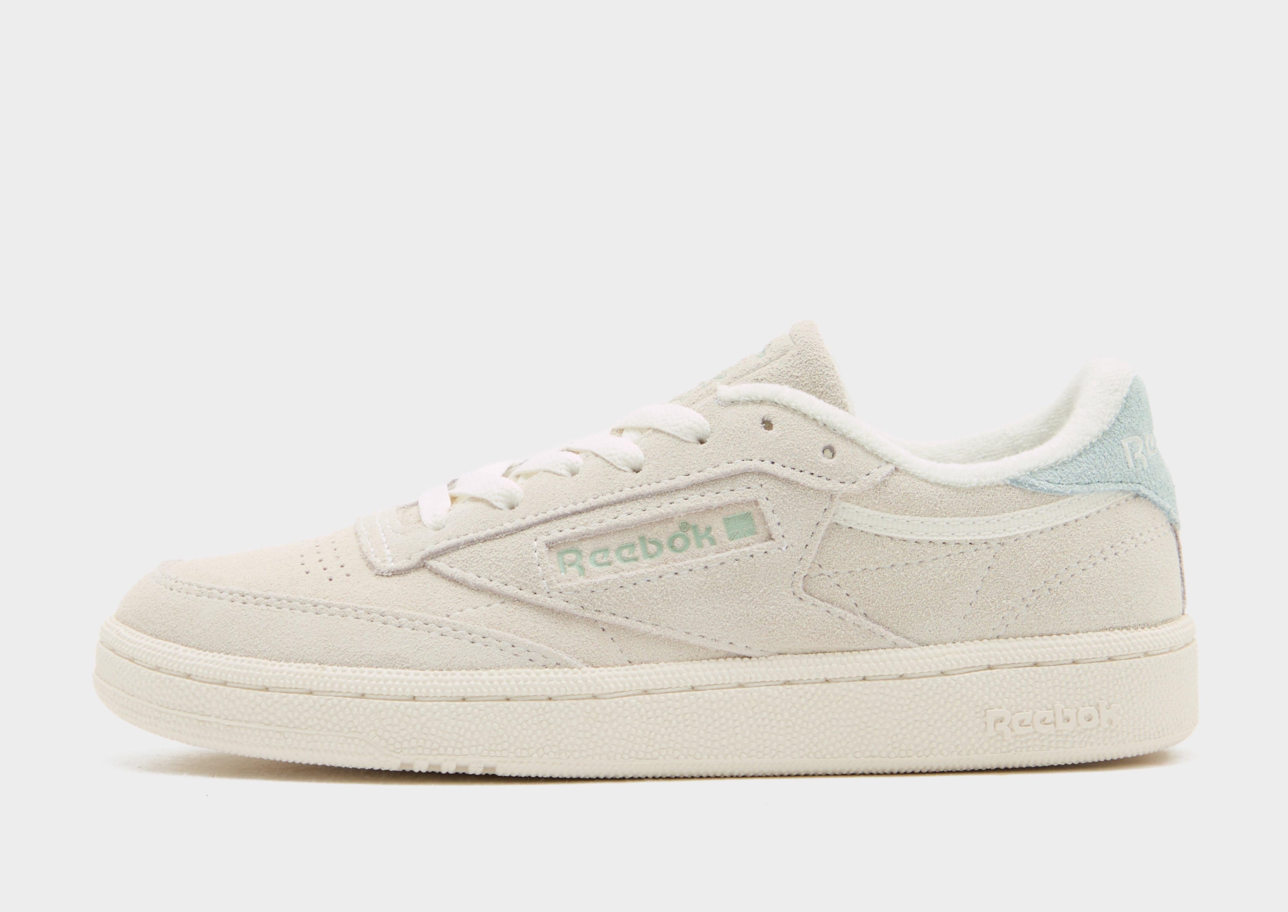 Reebok Club C Suede Women's — foto 2 van 7