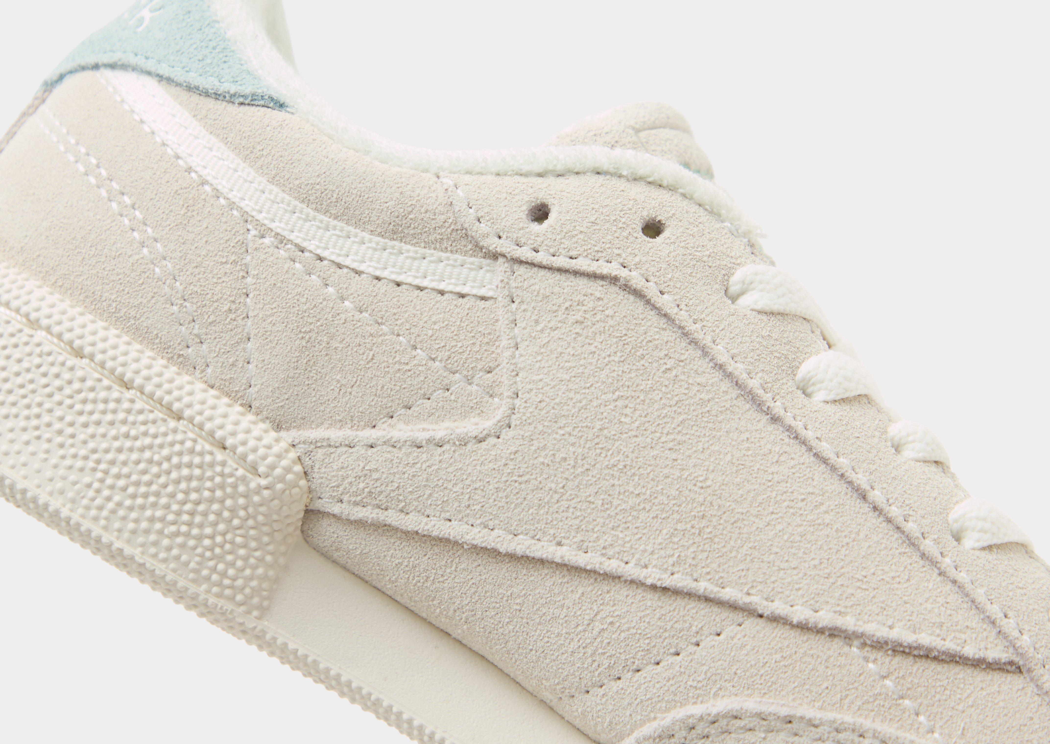 Reebok Club C Suede Women's — foto 5 van 7