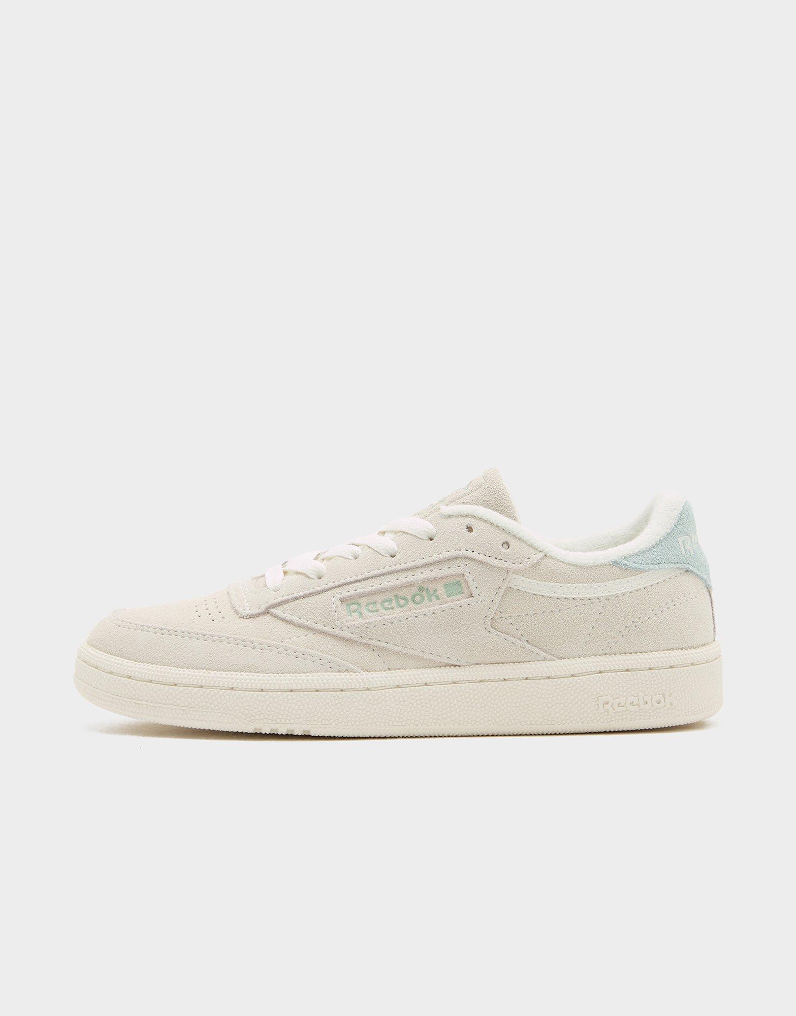 Reebok Club C Suede Donna