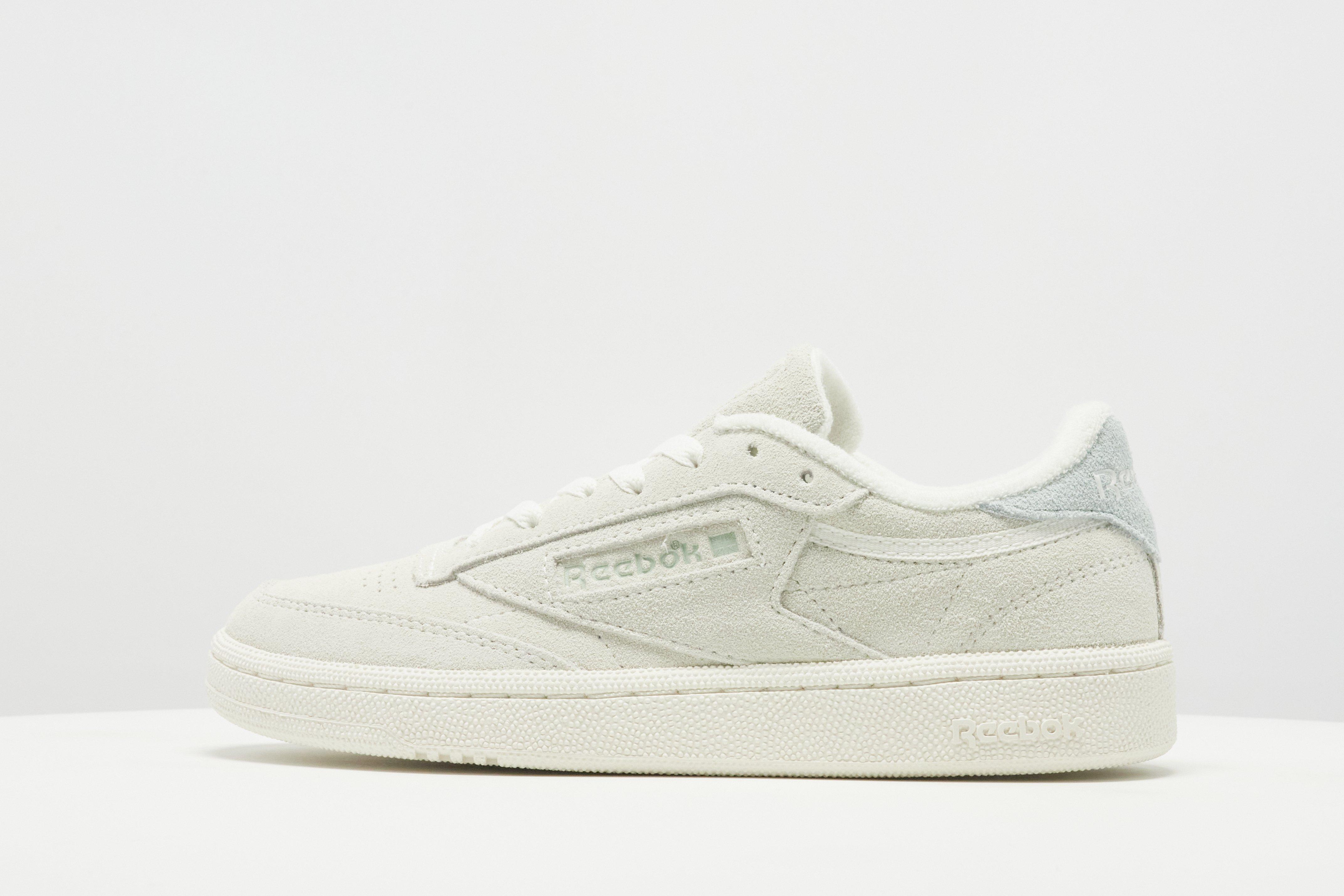 Reebok Club C Suede Donna