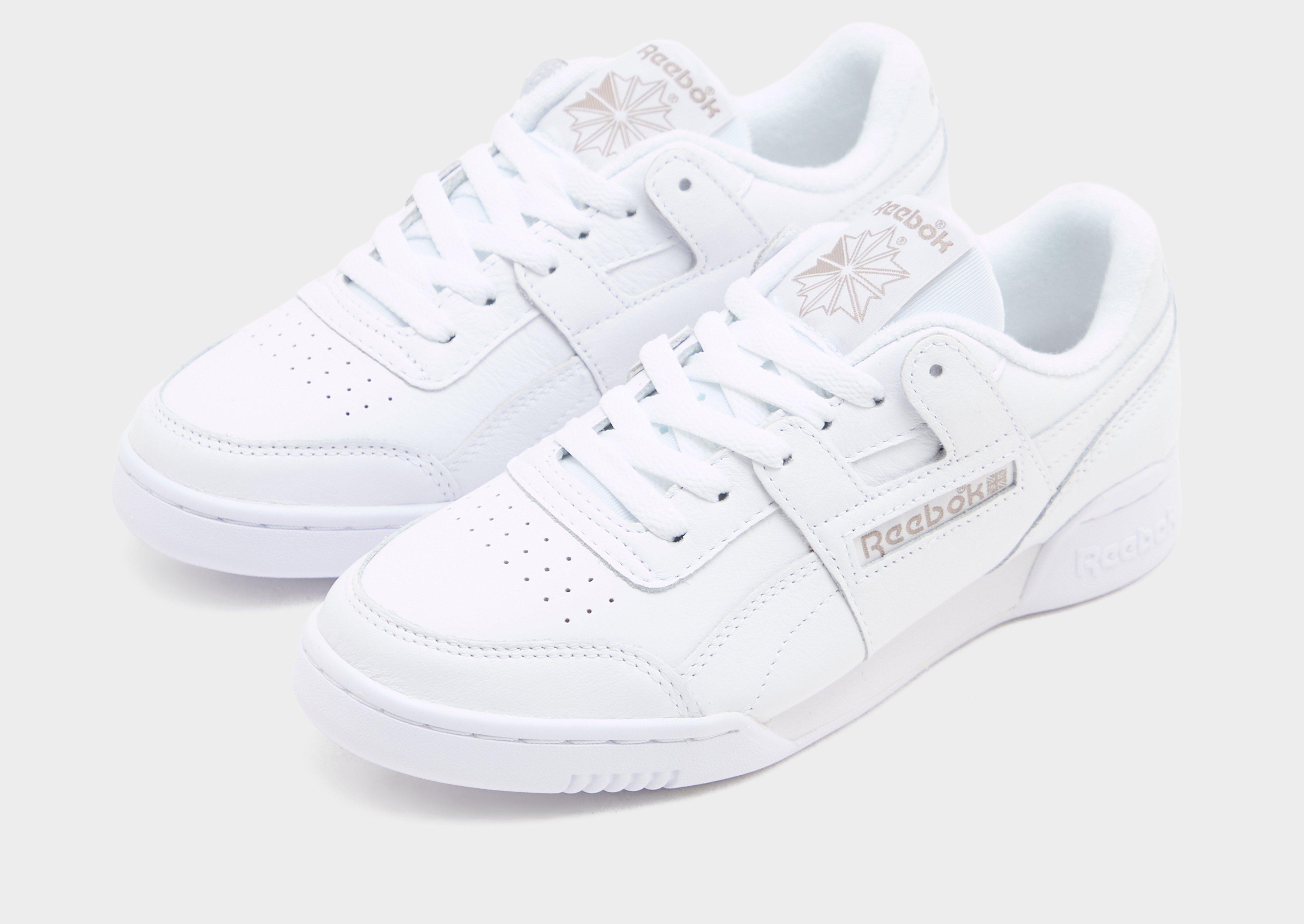 Reebok Workout Plus Women's