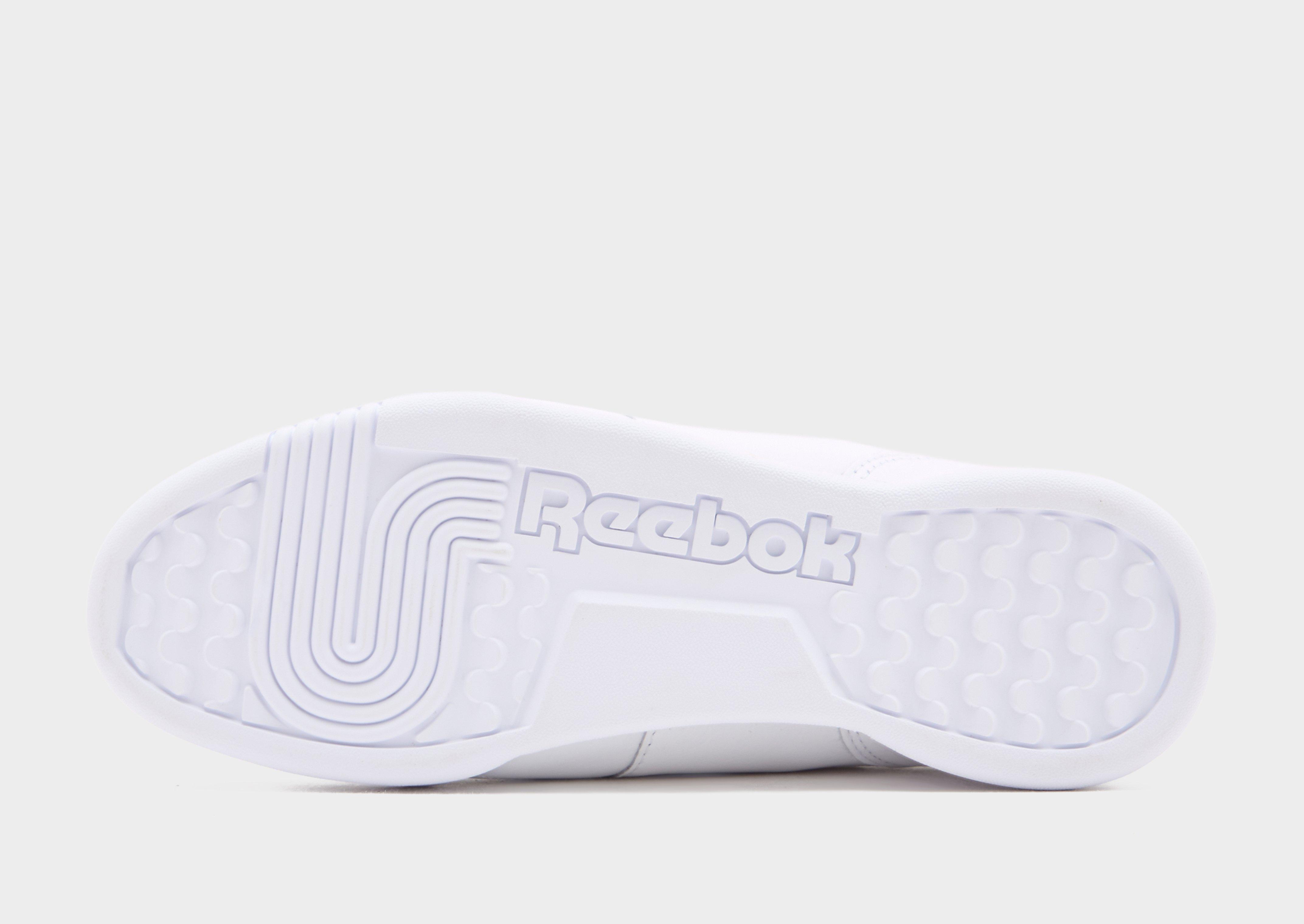 Reebok Workout Plus Women's