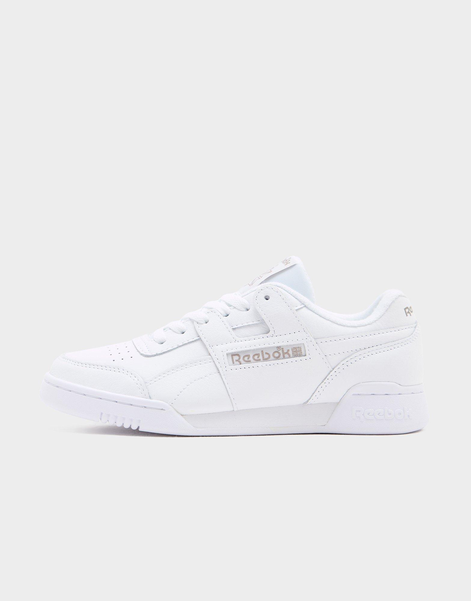 Reebok Workout Plus Donna