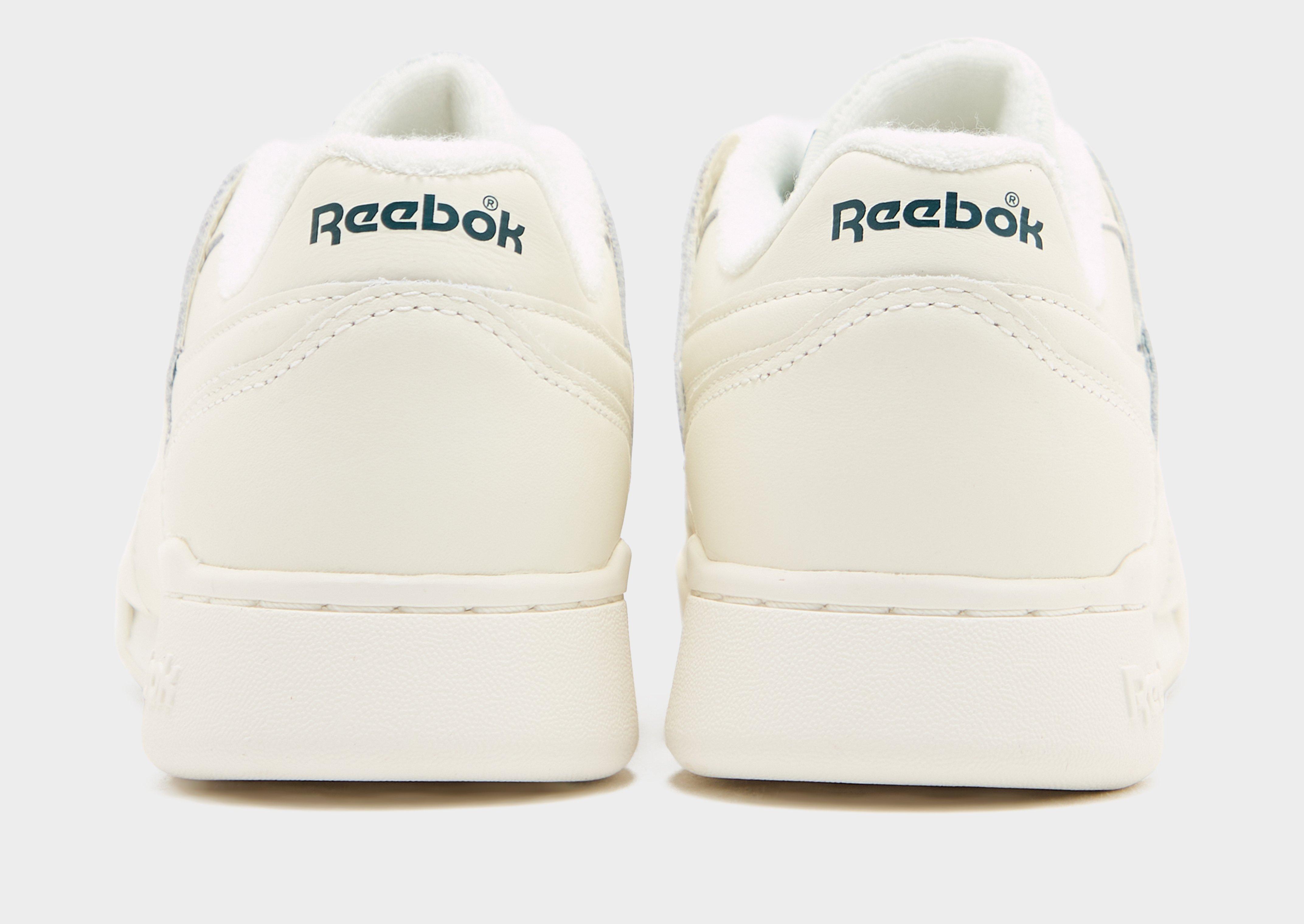 Reebok Workout Plus Women's