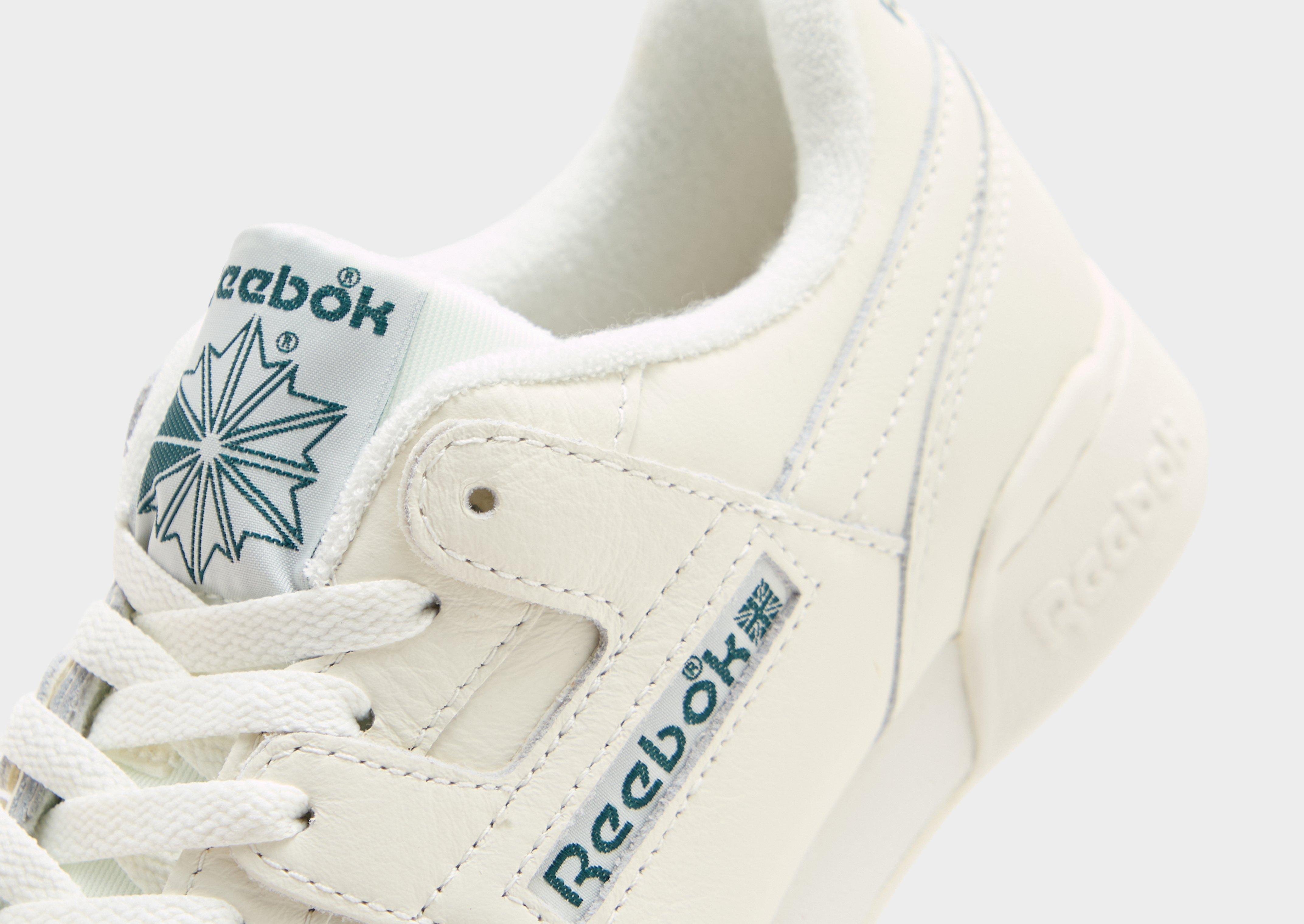 Reebok Workout Plus Women's