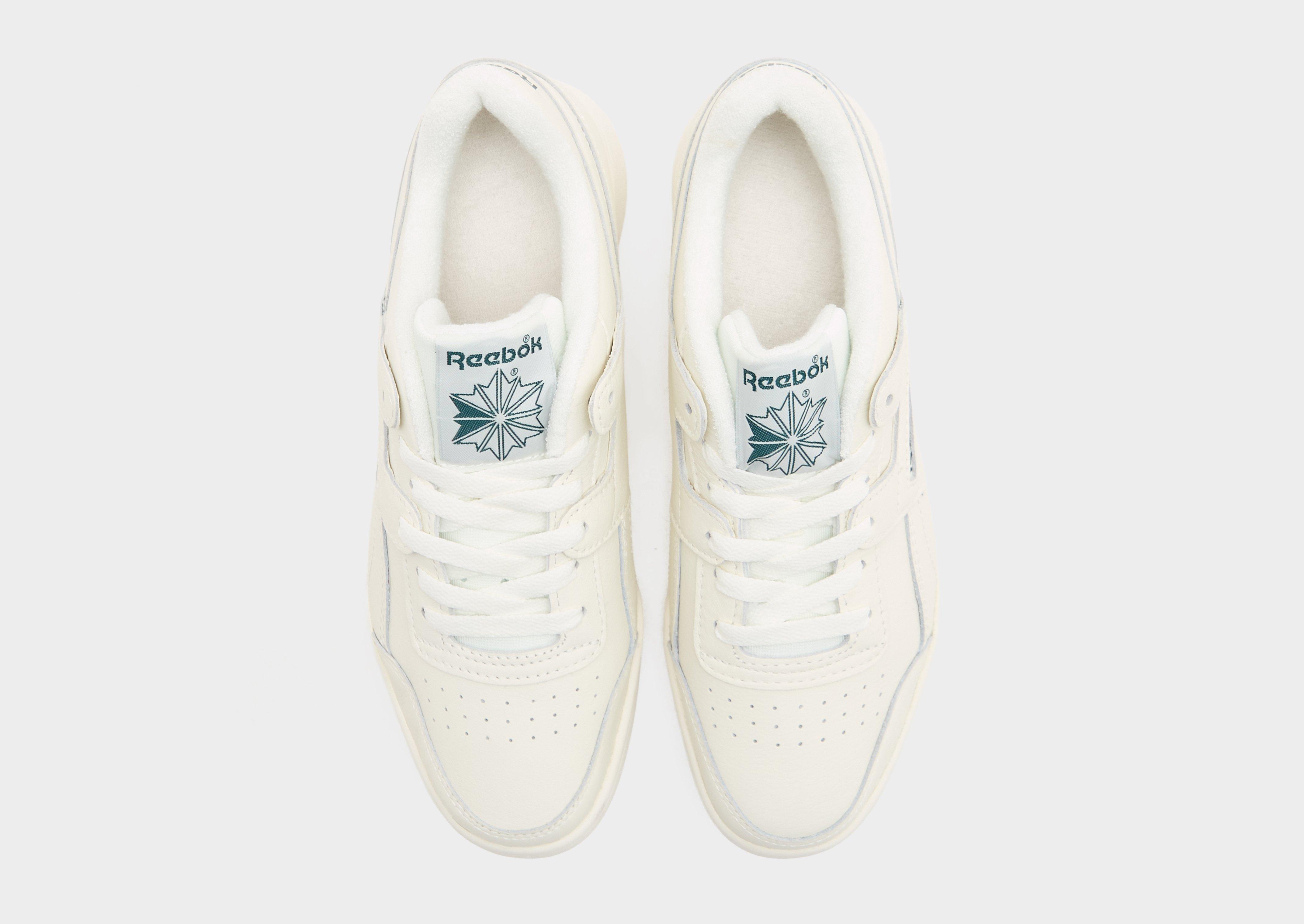 Reebok Workout Plus Women's