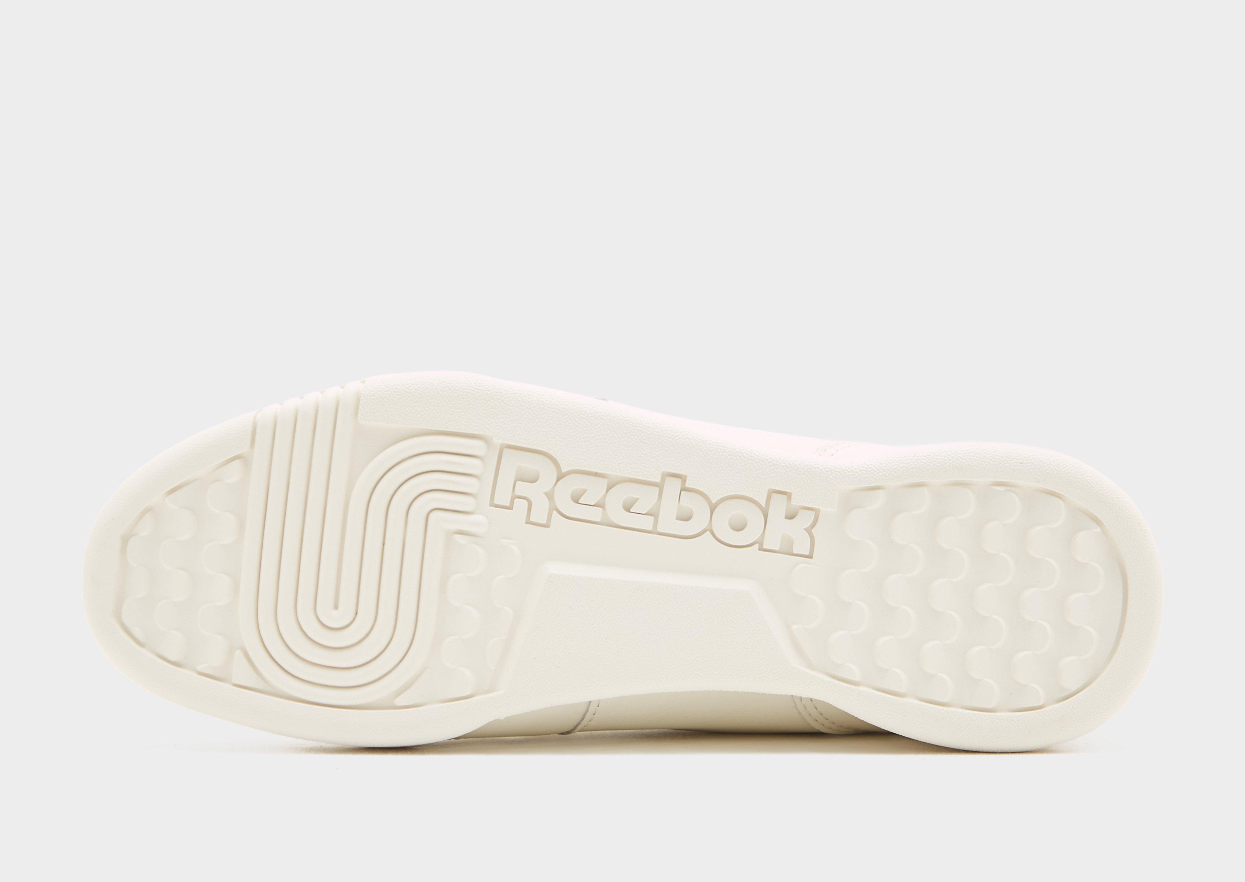 Reebok Workout Plus Women's