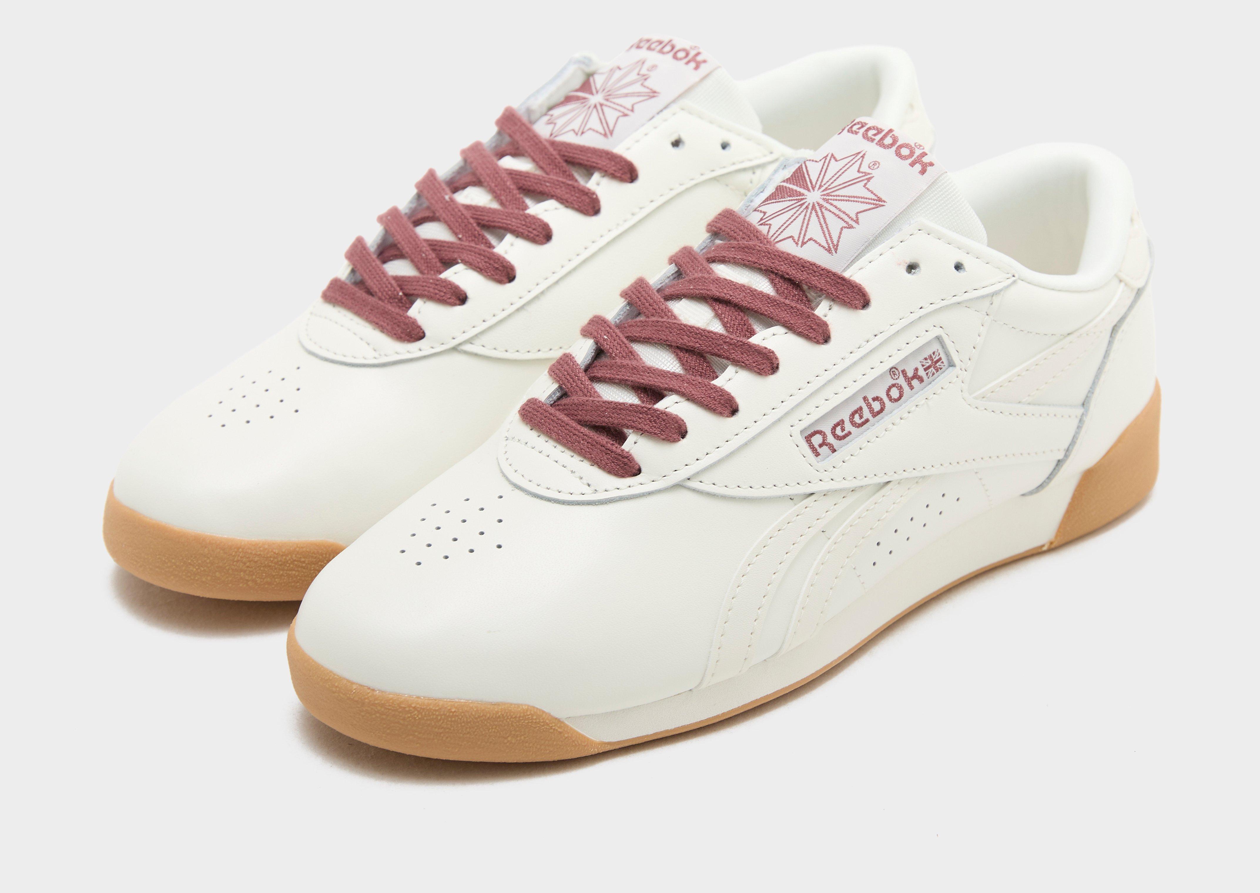 Reebok Freestyle Lo Women's