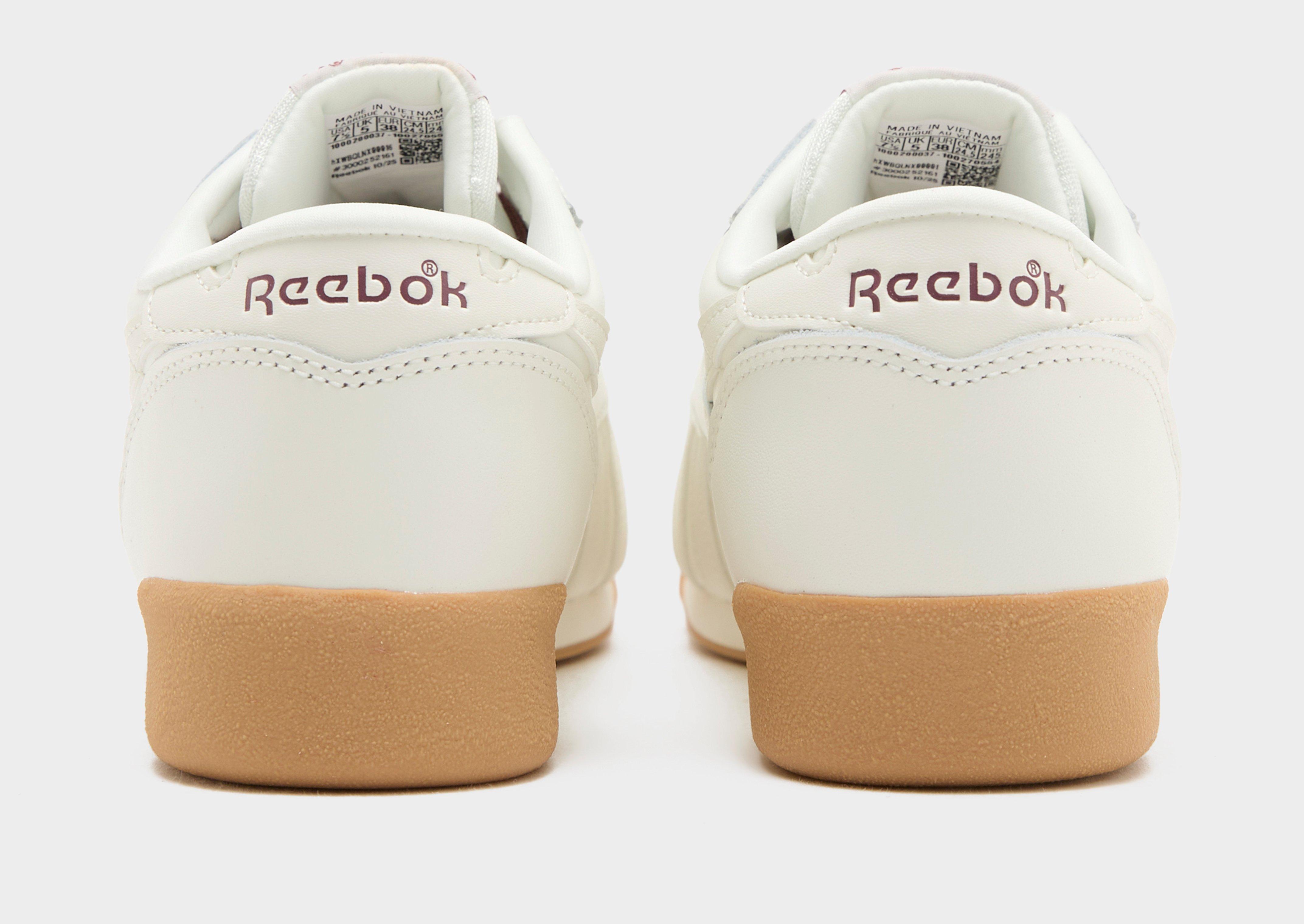 Reebok Freestyle Lo Women's