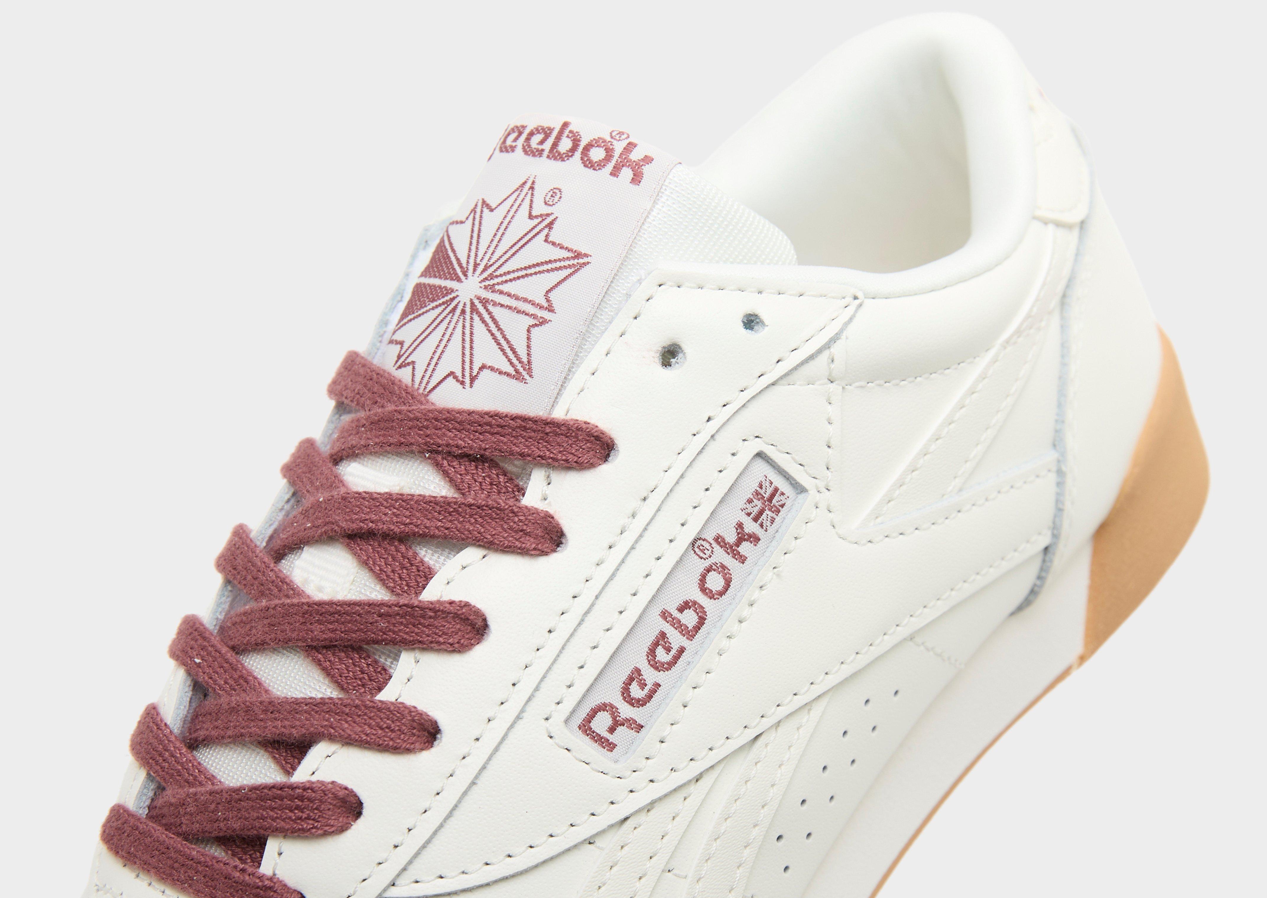 Reebok Freestyle Lo Women's
