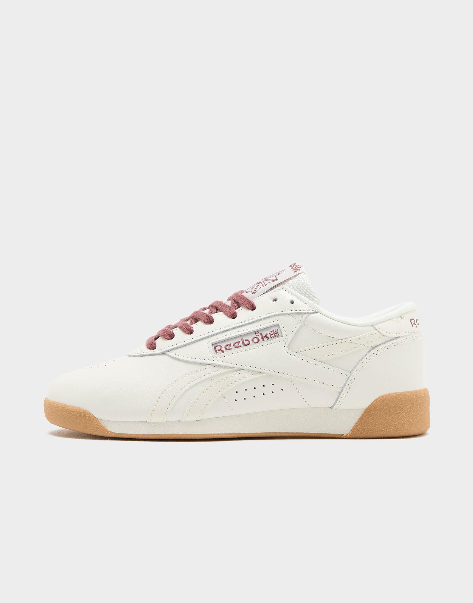 Reebok Freestyle Lo Donna