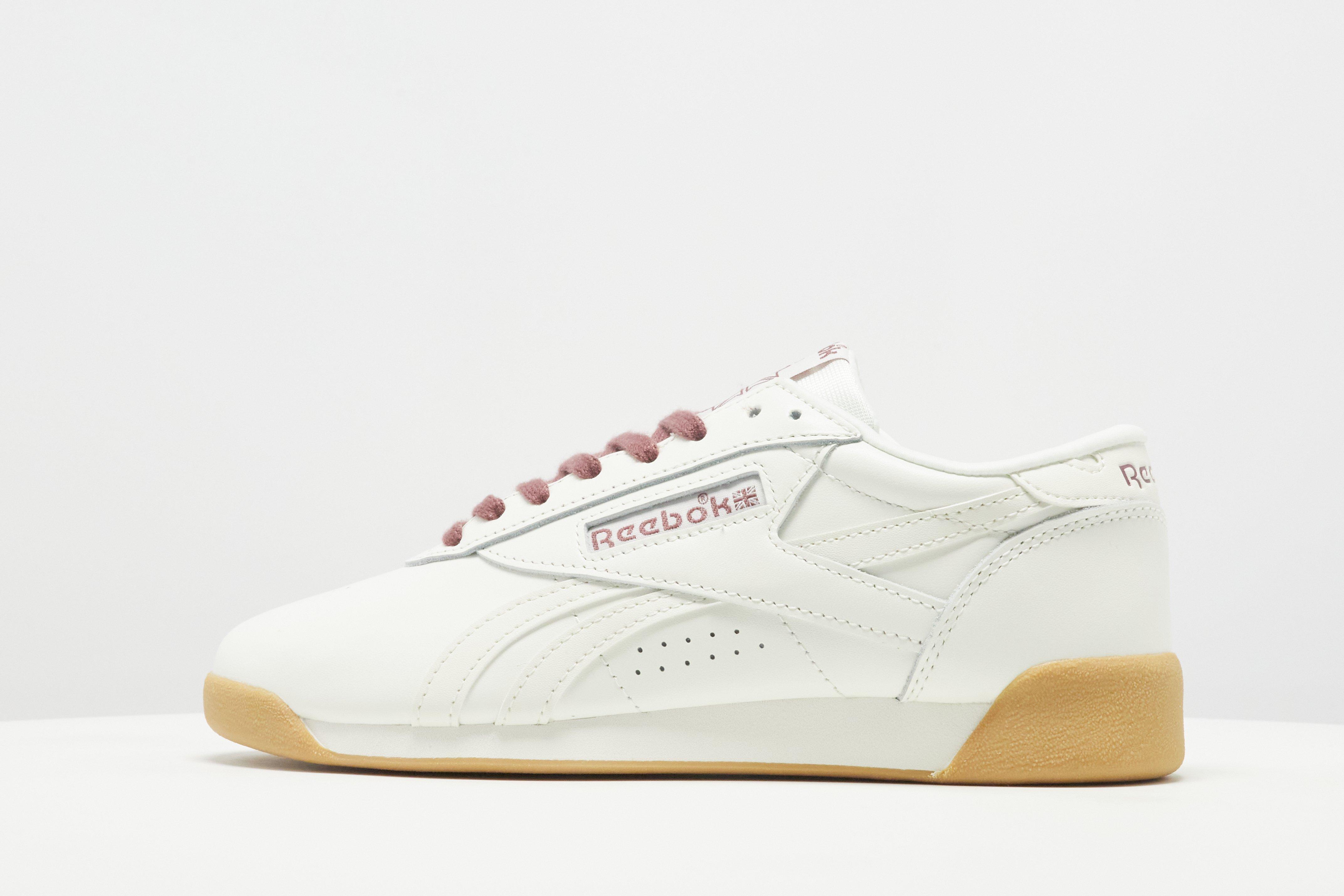 Reebok Freestyle Lo Donna