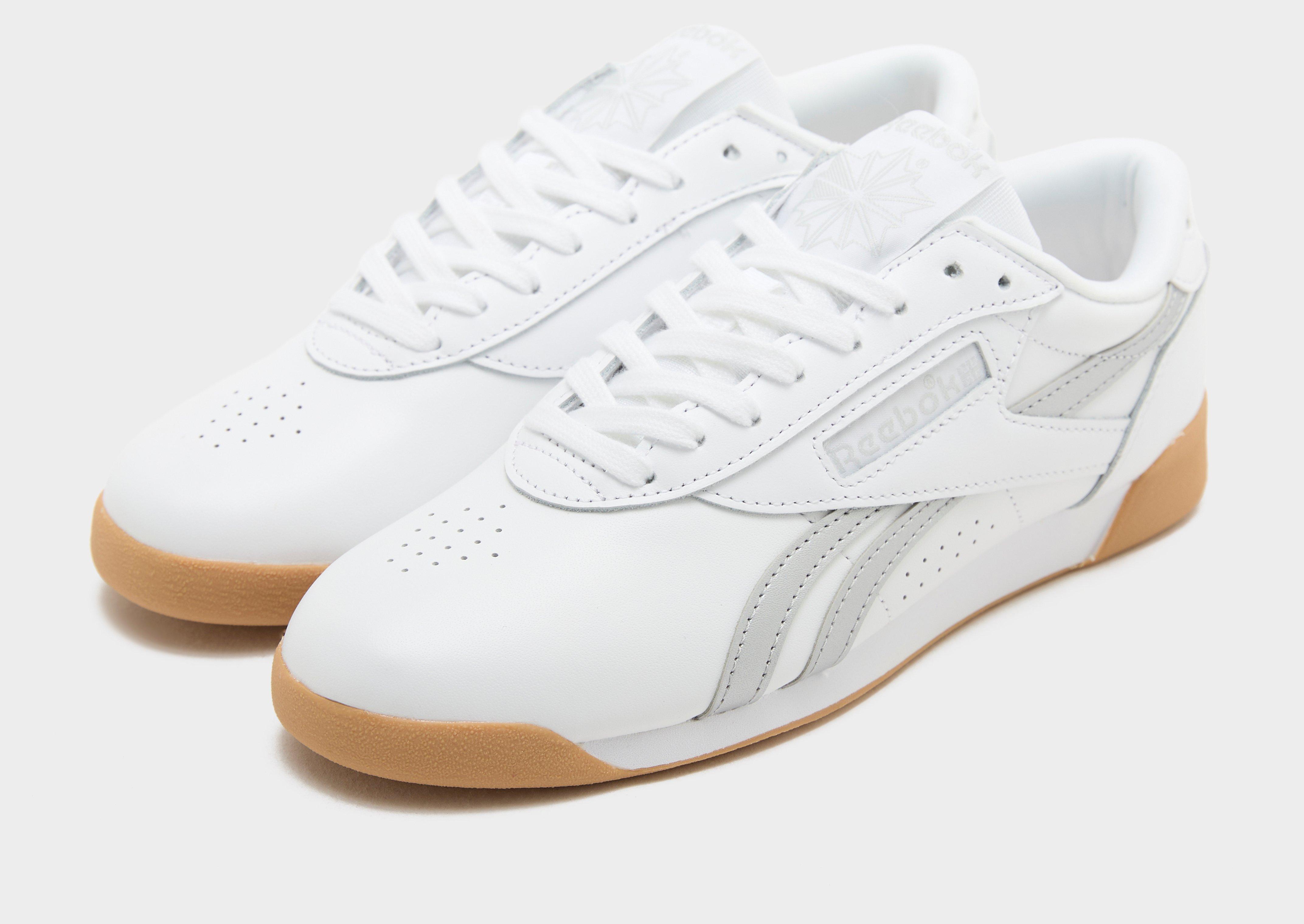 Reebok Freestyle Lo Women's