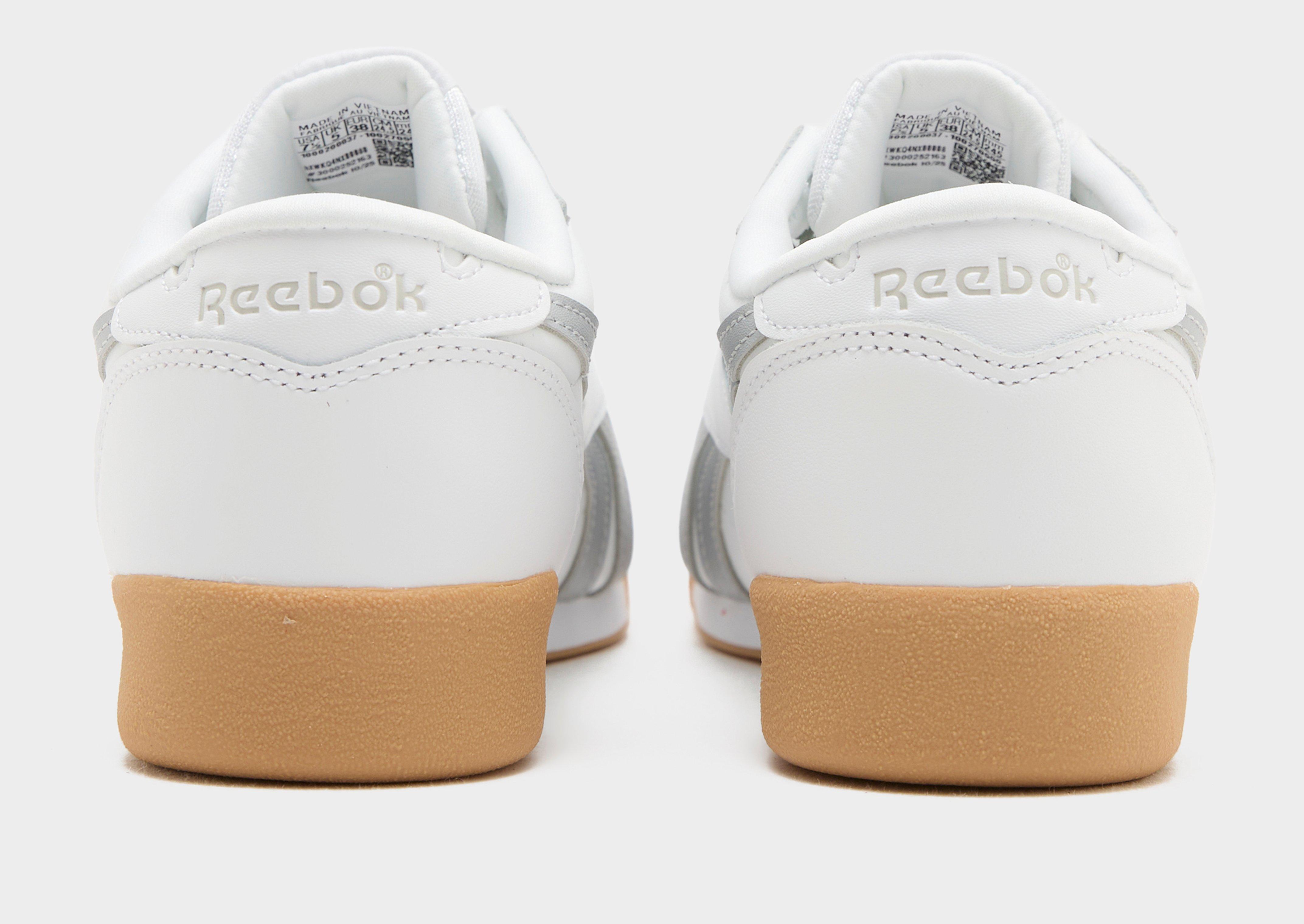 Reebok Freestyle Lo Women's