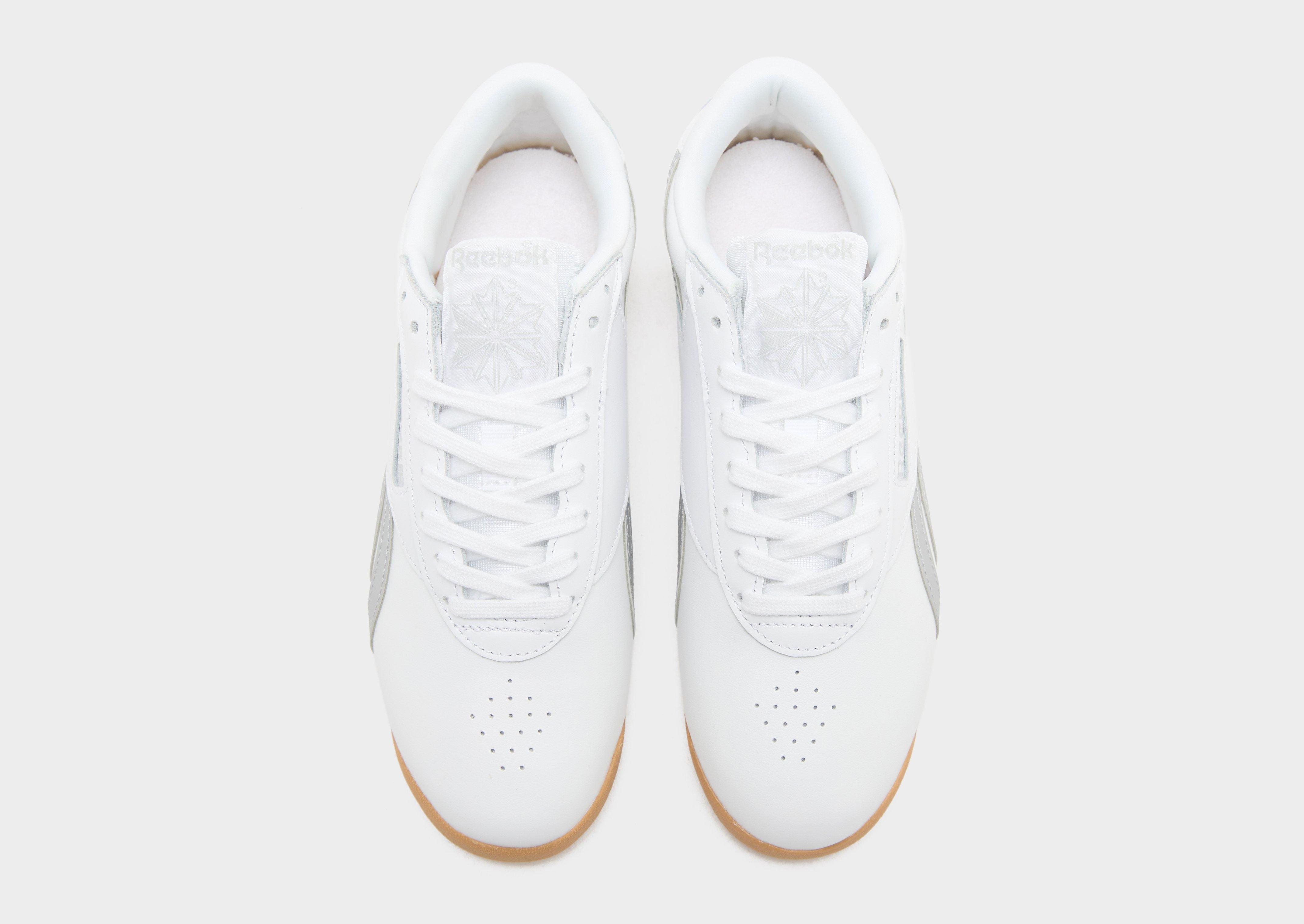 Reebok Freestyle Lo Women's