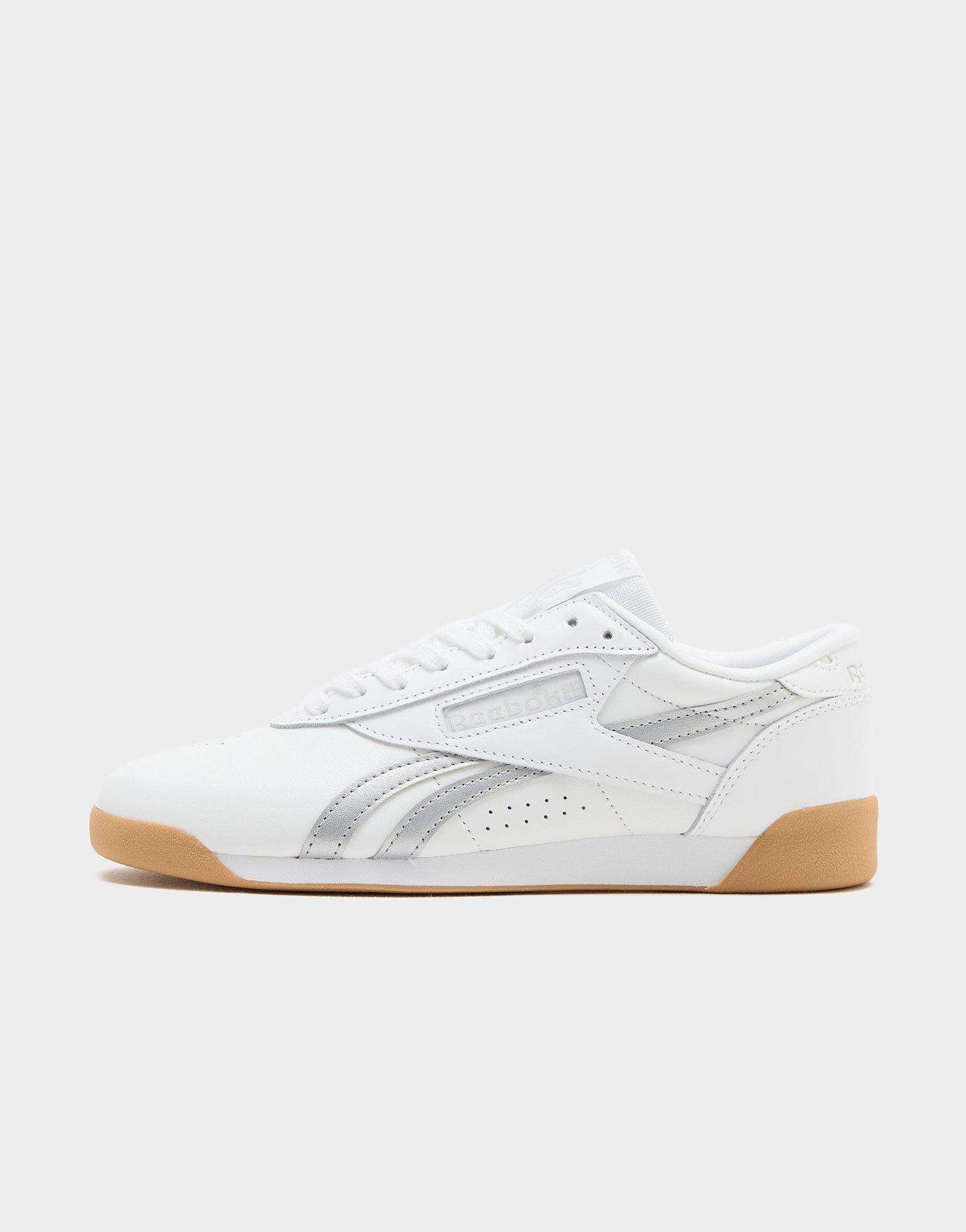 Reebok Freestyle Lo Donna