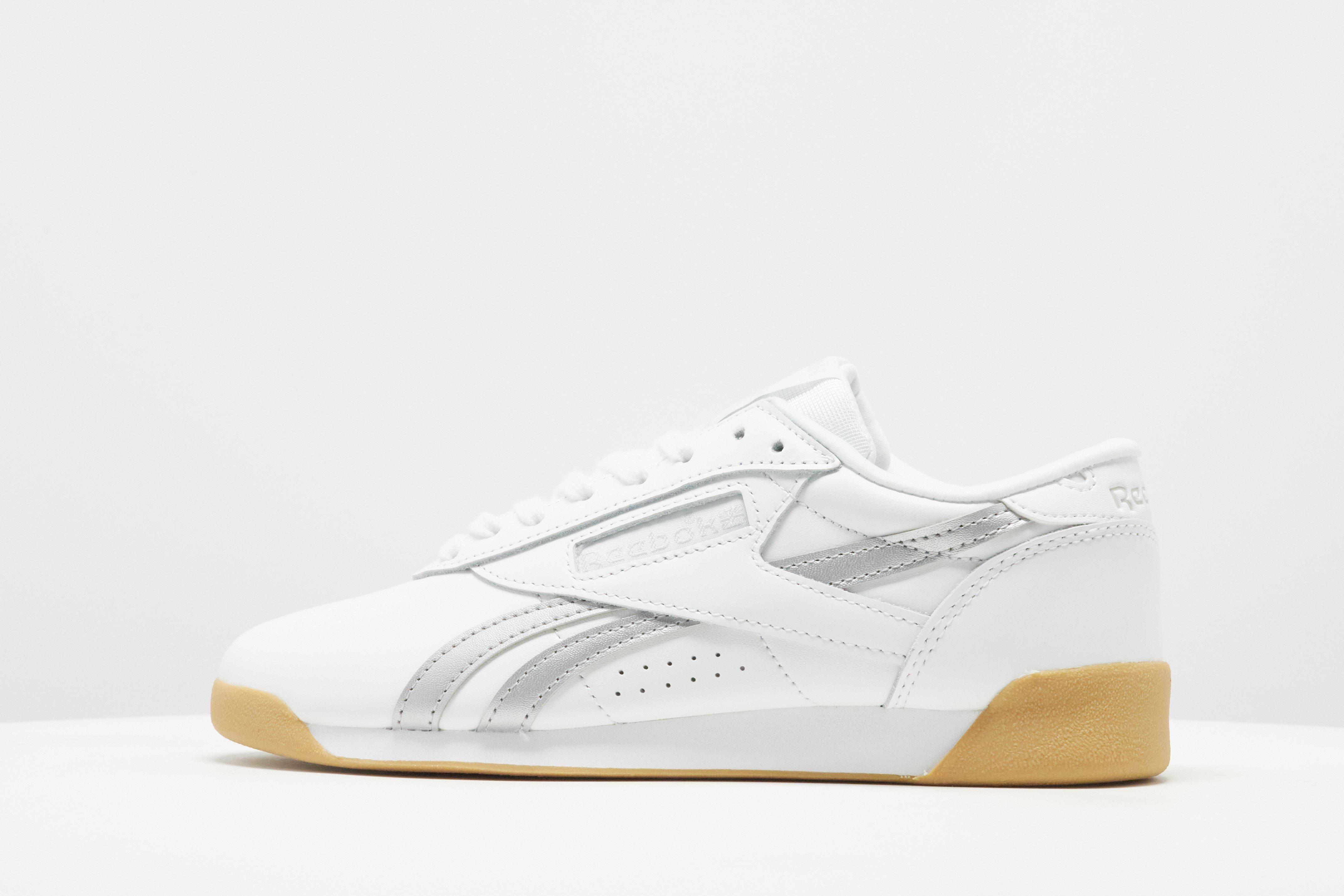 Reebok Freestyle Lo Donna