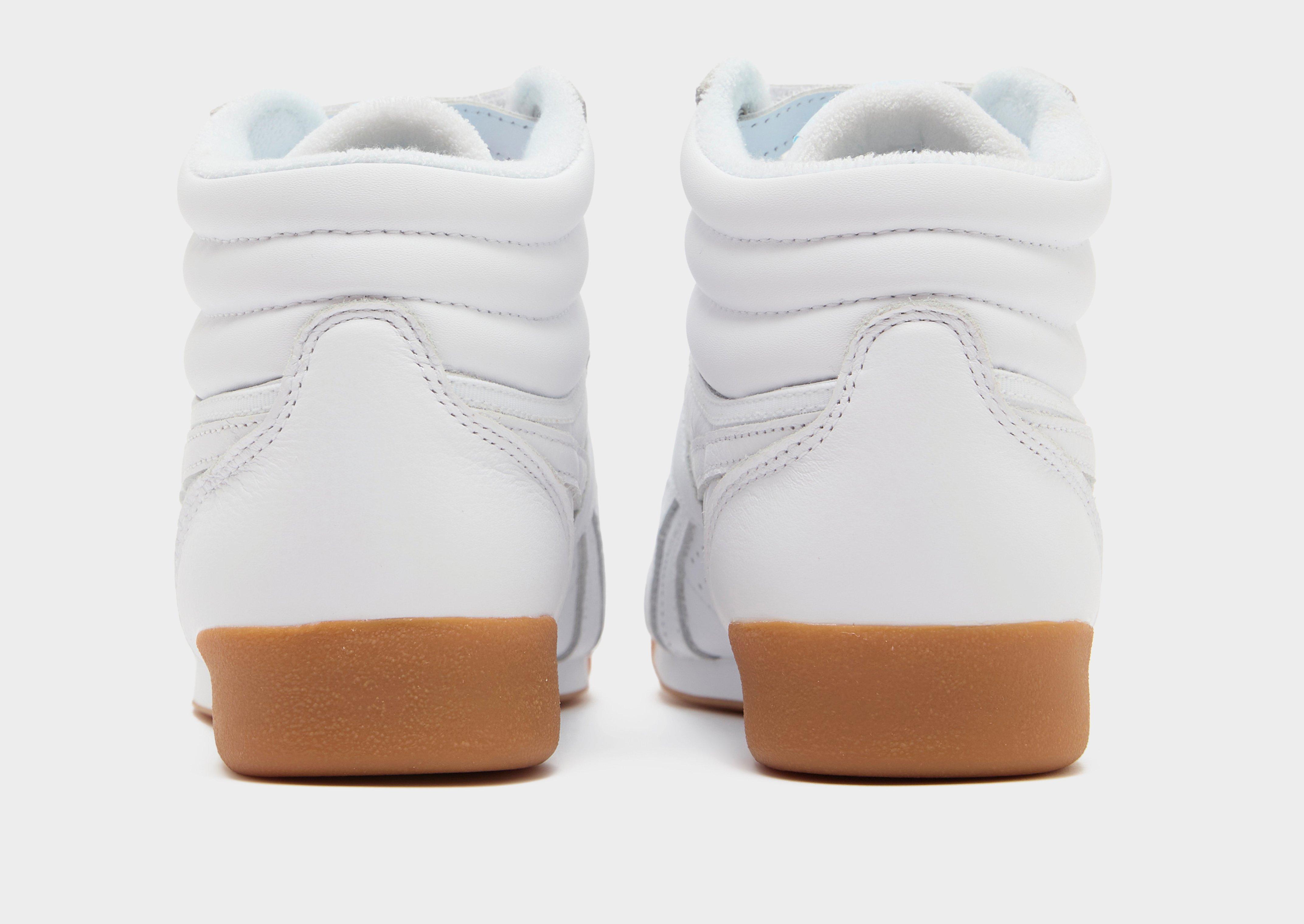 Reebok Freestyle Hi Women's