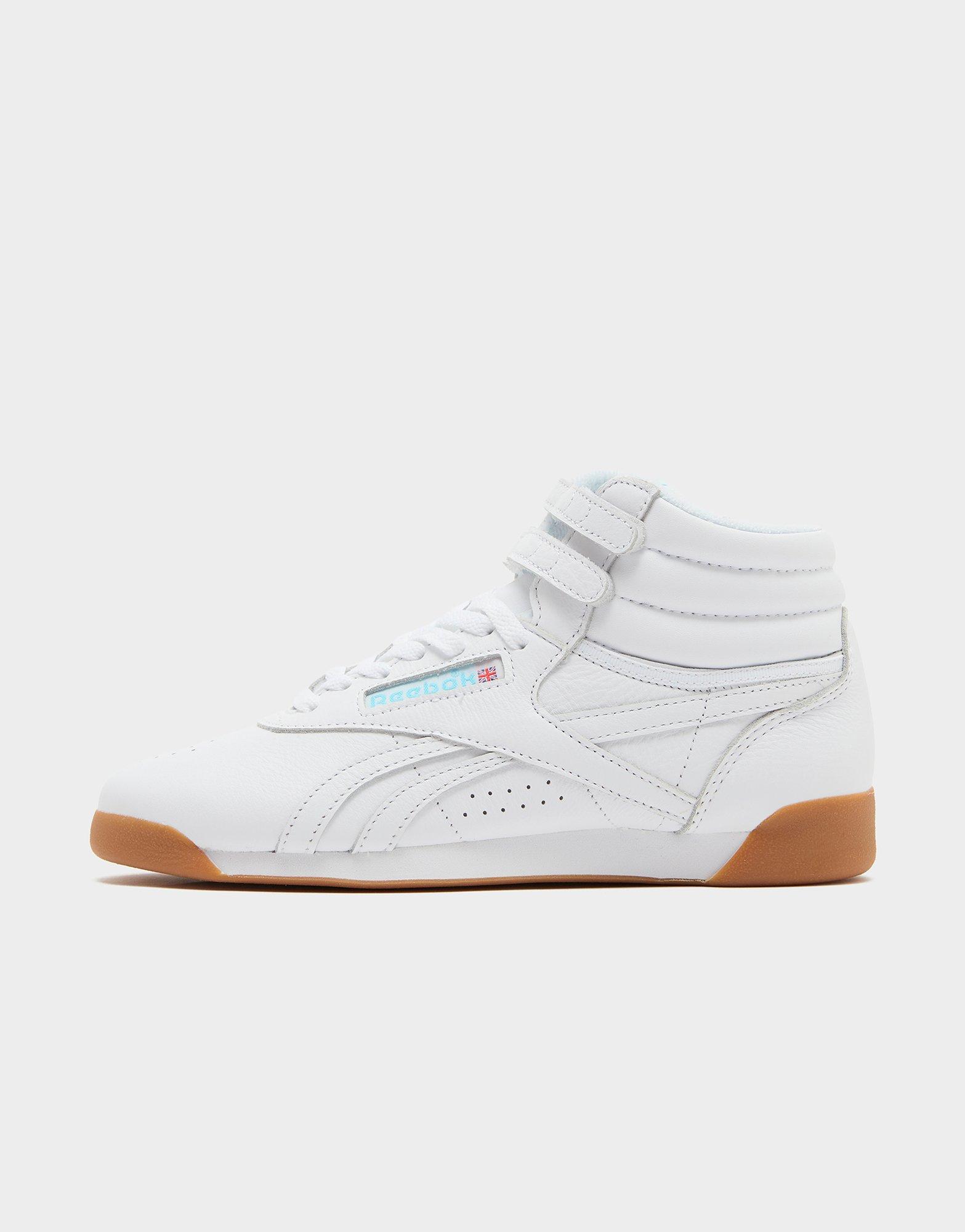 Reebok Freestyle Hi Donna