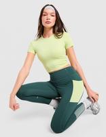 Red Run Activewear Leggings Skyline Sculpted