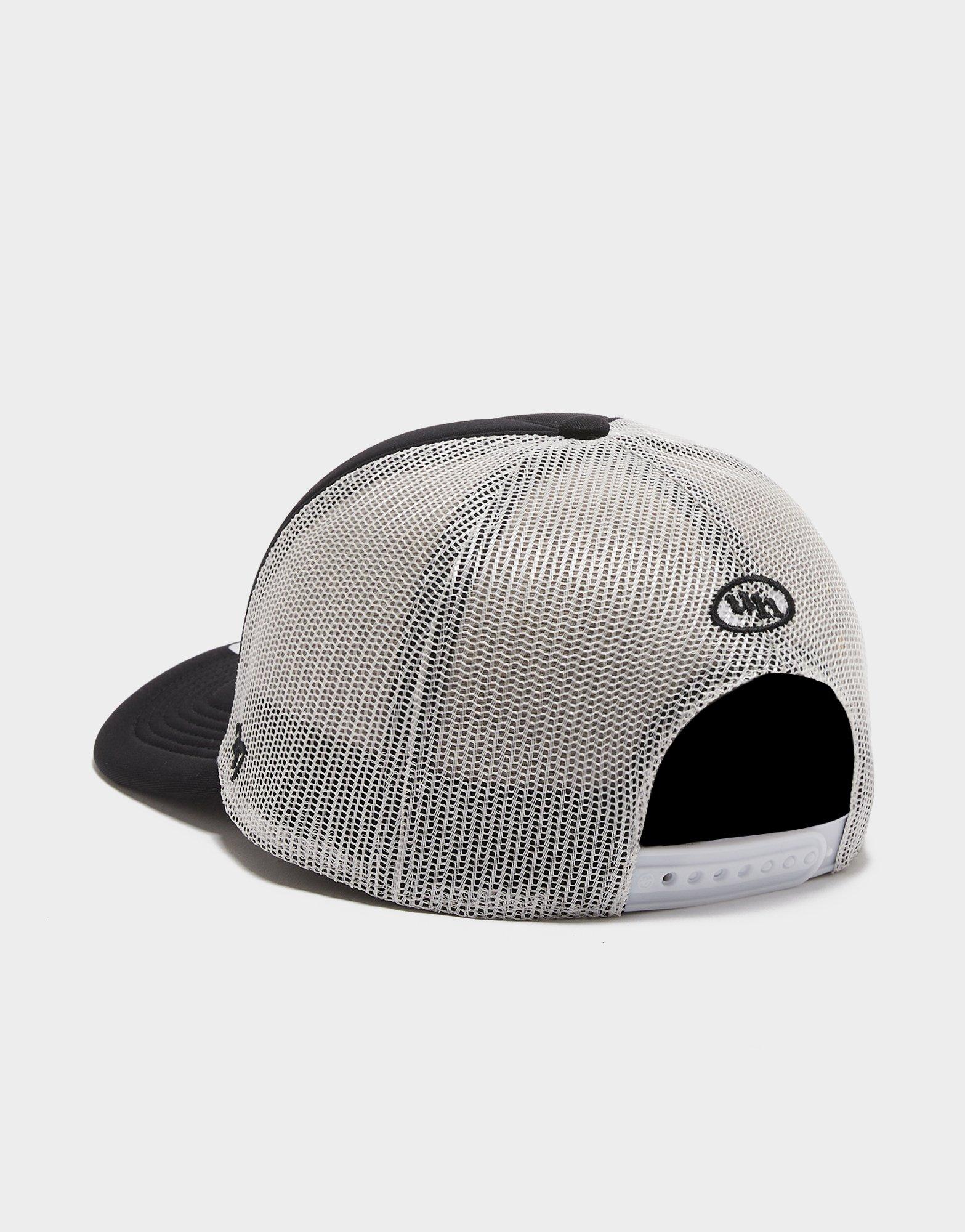 Unlike Humans Studio Trucker Cap