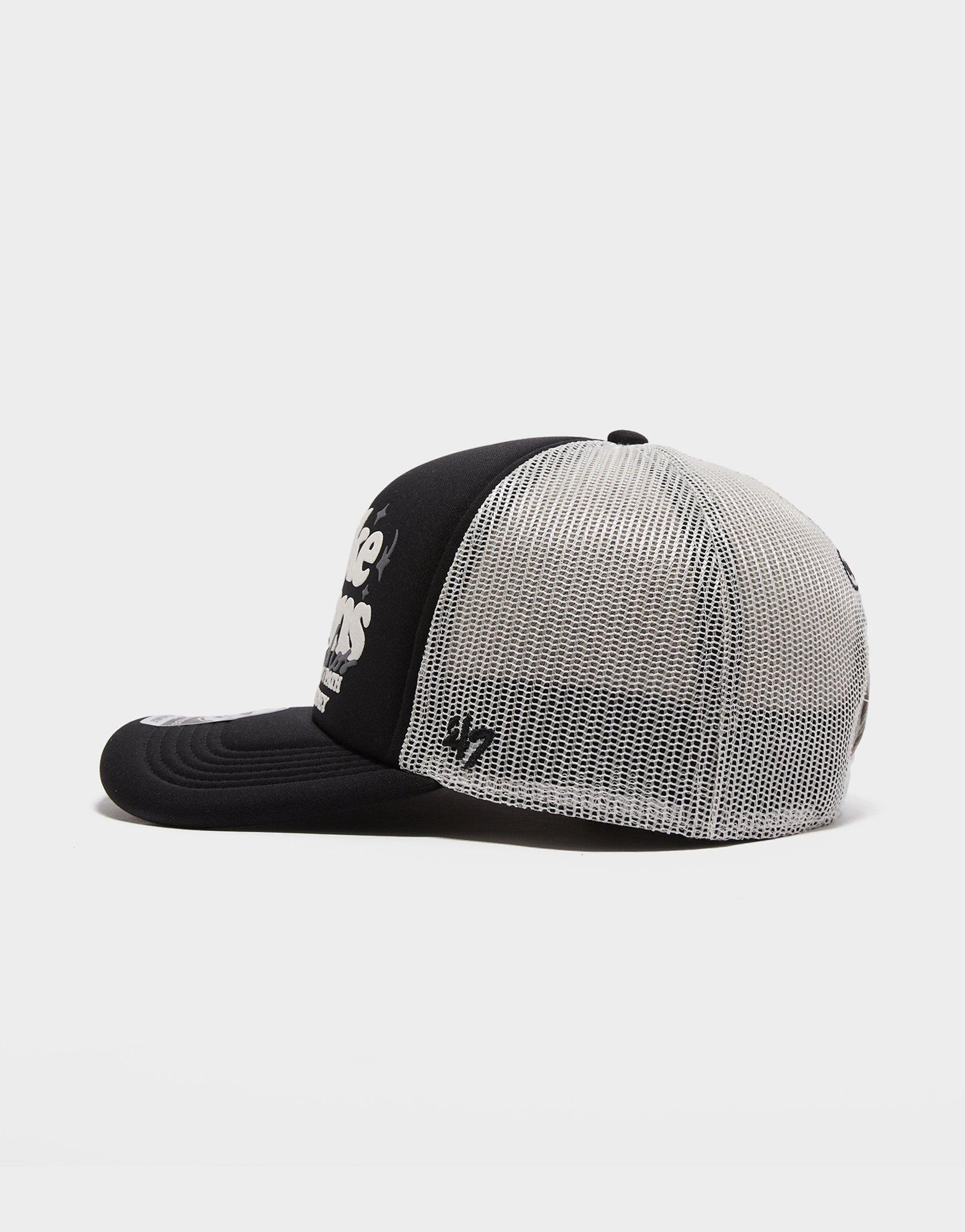 Unlike Humans Studio Trucker Cap