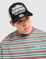Unlike Humans Cappellino Trucker Studio