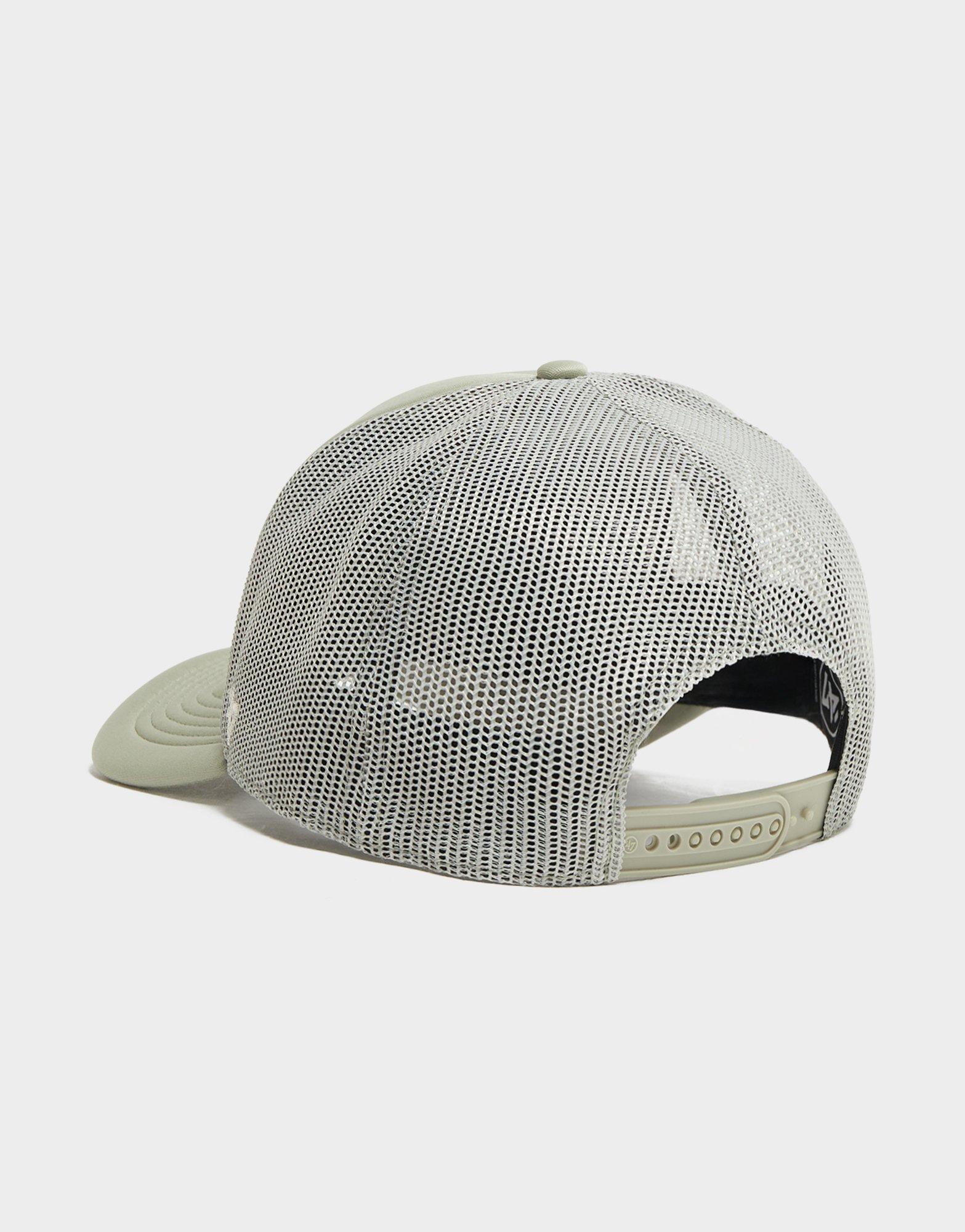 Unlike Humans Apres Ski Trucker Cap