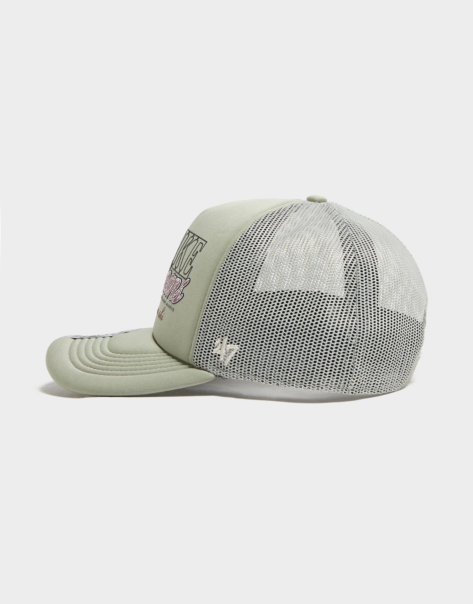 Unlike Humans Apres Ski Trucker Cap